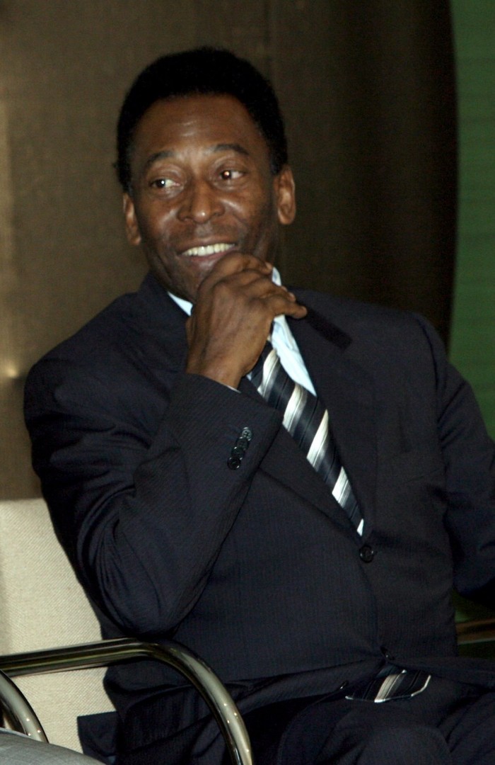 Pele Pele