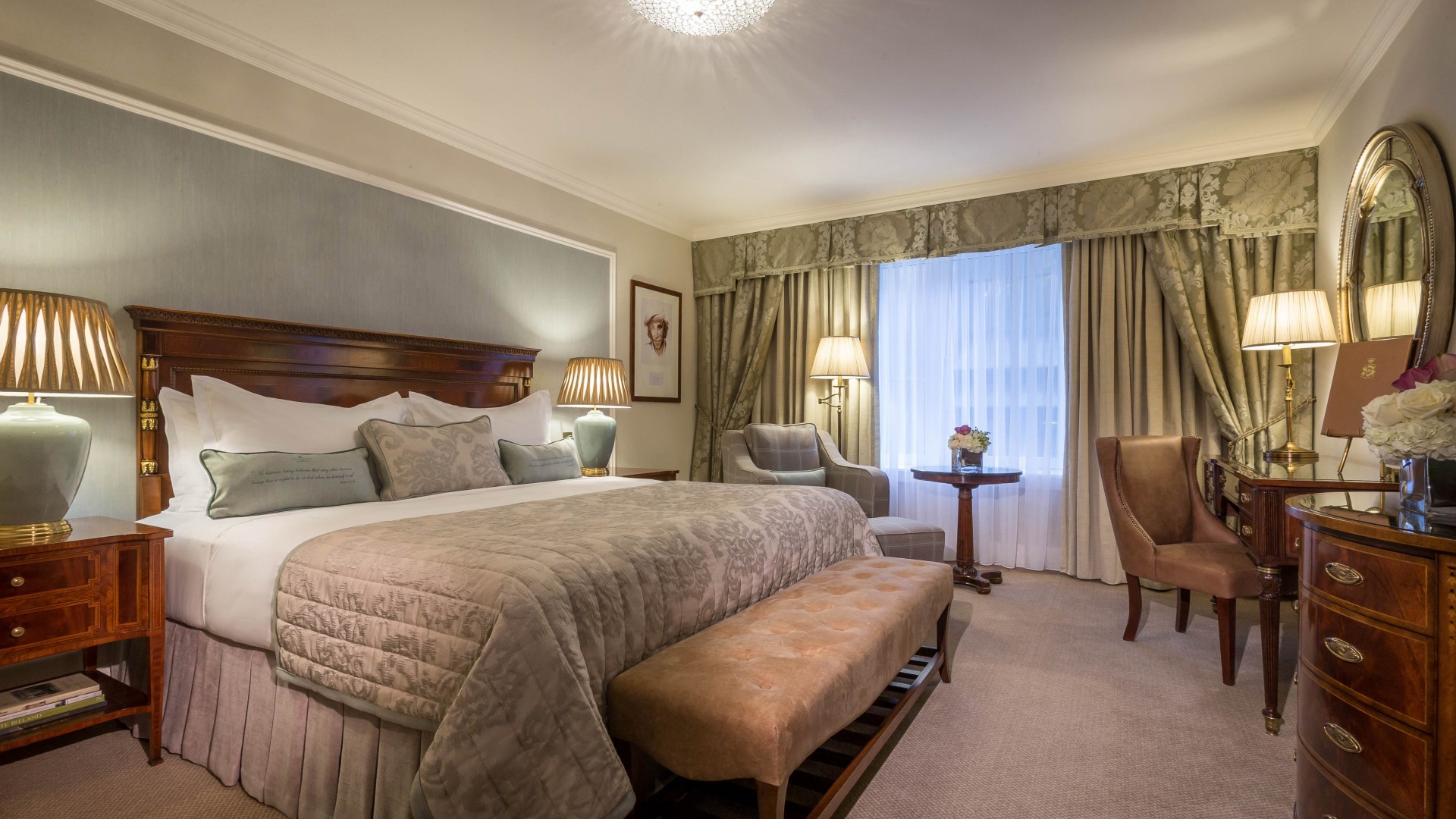 THE 10 BEST HOTELS IN DUBLIN 2026 visual data 3