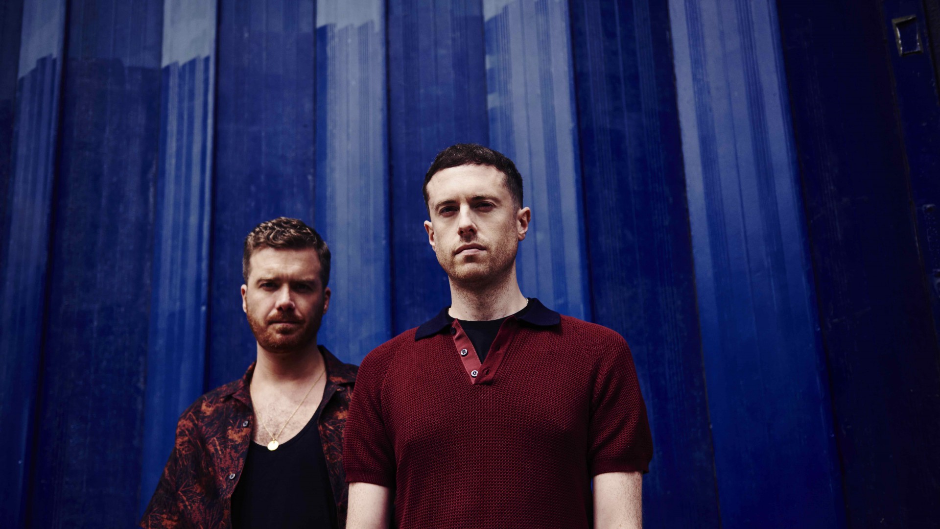 " gorgon city on their style and sound