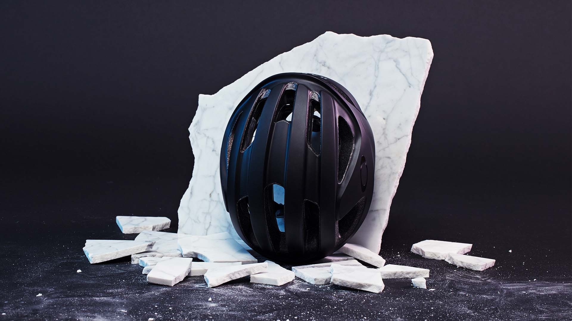 The Helmet The Helmet
