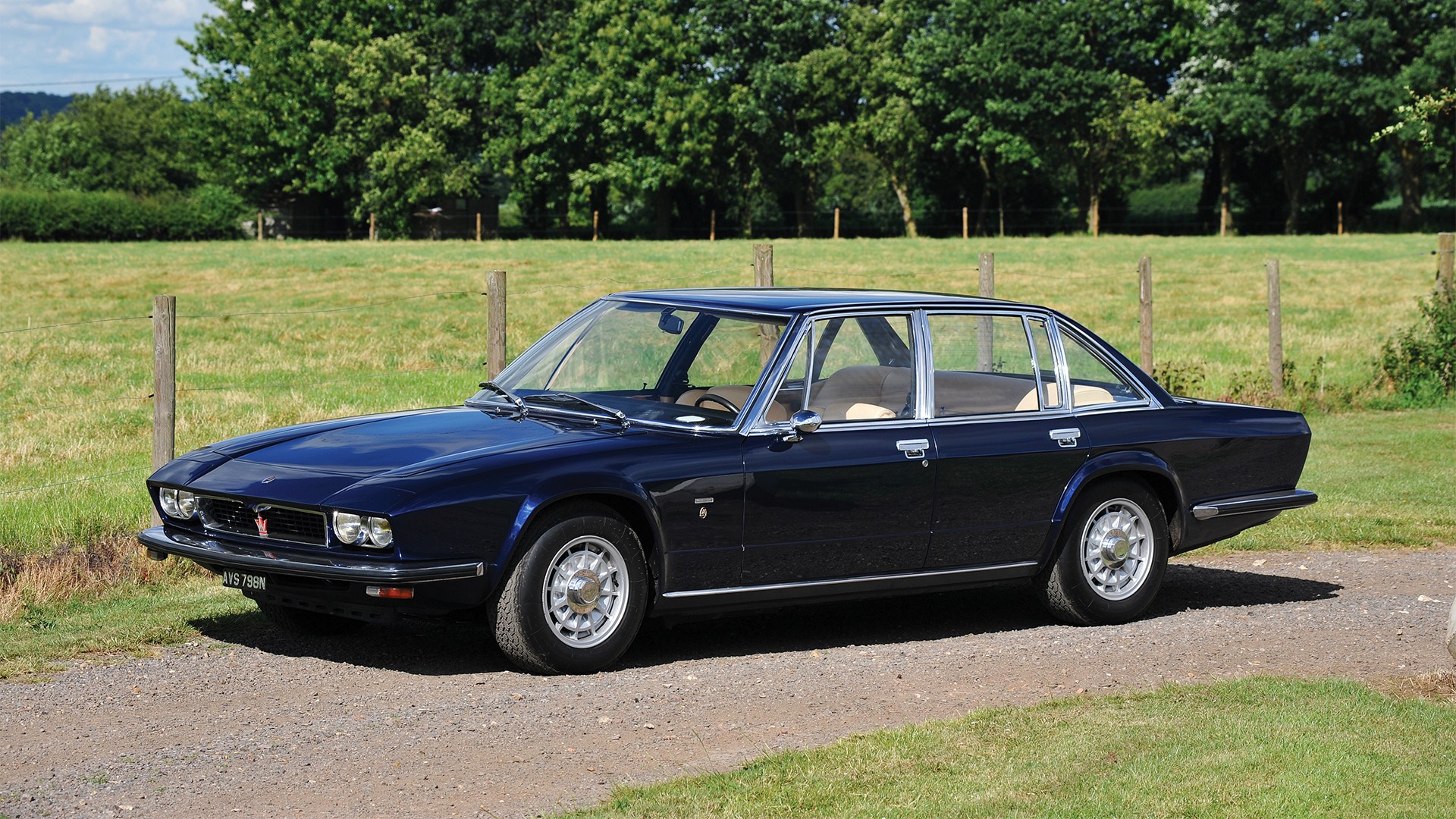 Car collections – Maserati Car collections – Maserati