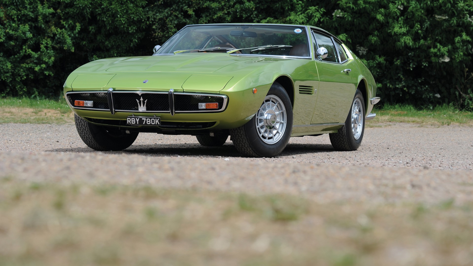 Car collections – Maserati Car collections – Maserati