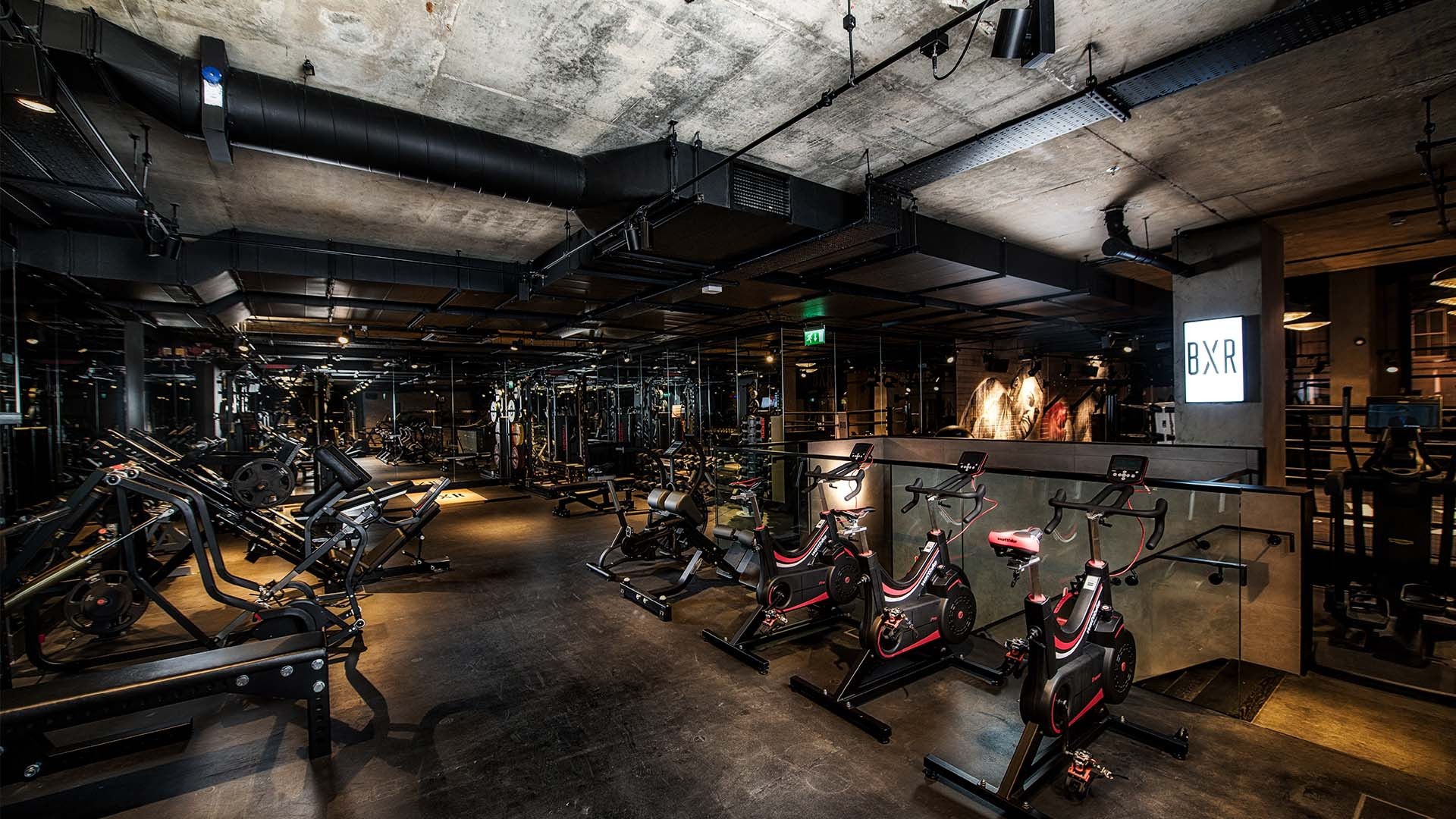 18 Best Boxing Gyms In London Square Mile