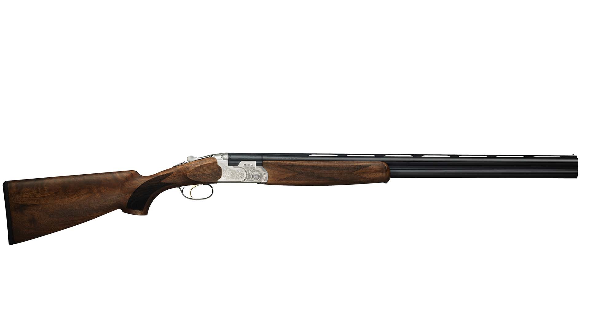 Beretta Silver Pigeon Beretta Silver Pigeon