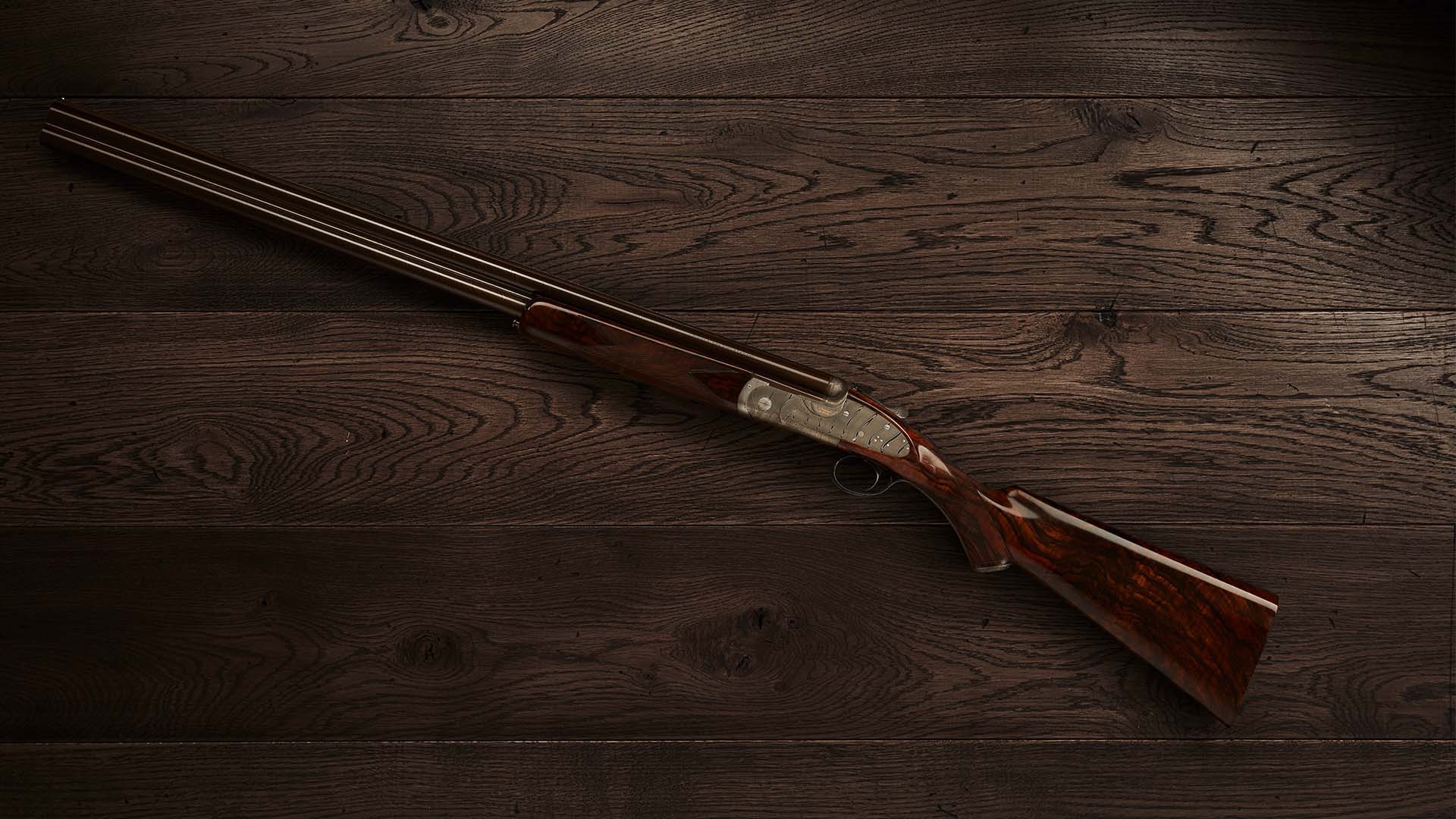 Purdey Purdey