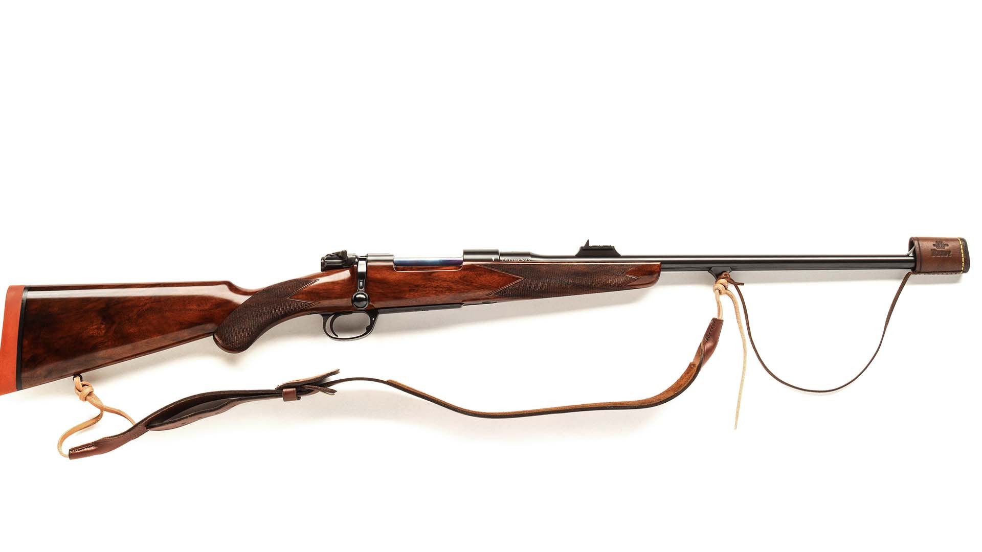 Rigby Highland Stalker Rigby Highland Stalker