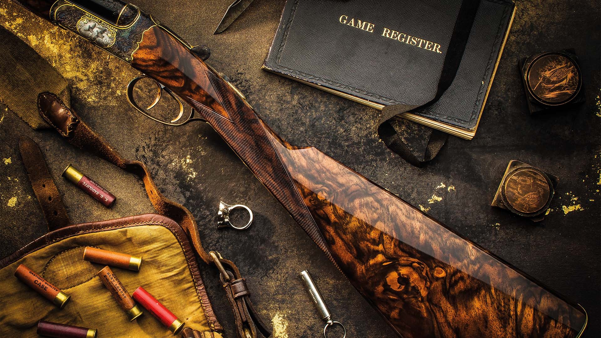 Westley Richards Westley Richards