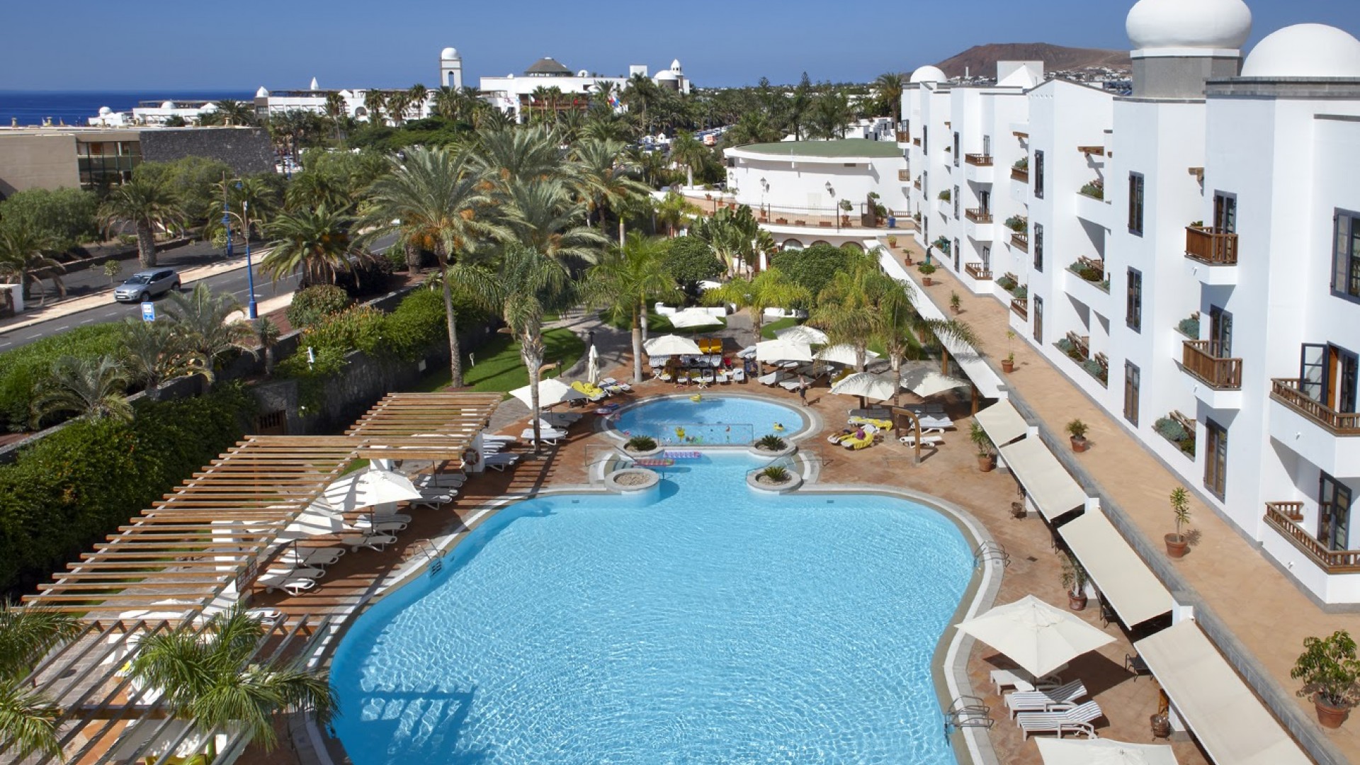 Lanzarote travel guide – the best places to visit in Lanzarote | Square ...