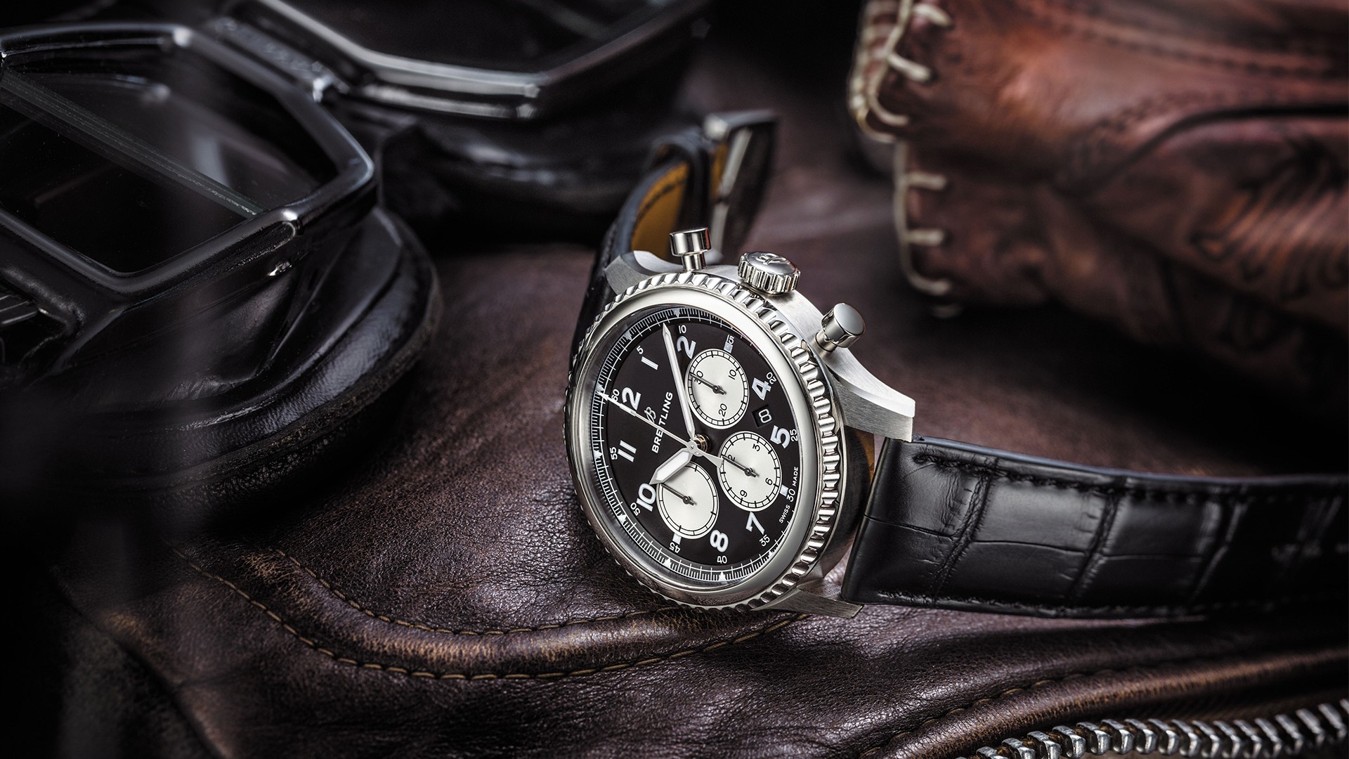 Breitling Navitimer 8 BO1 Chronograph Breitling Navitimer 8 BO1 Chronograph
