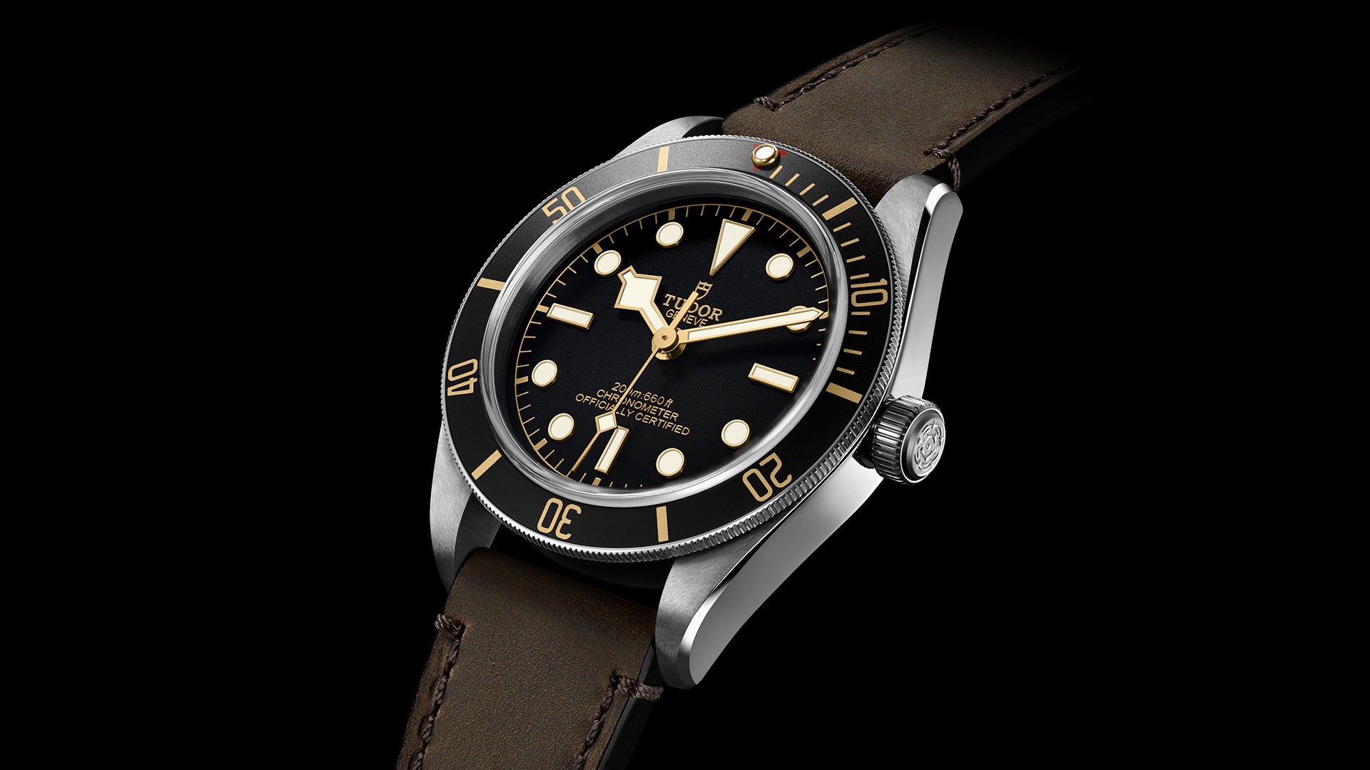 Tudor Black Bay Fifty-Eight Tudor Black Bay Fifty-Eight