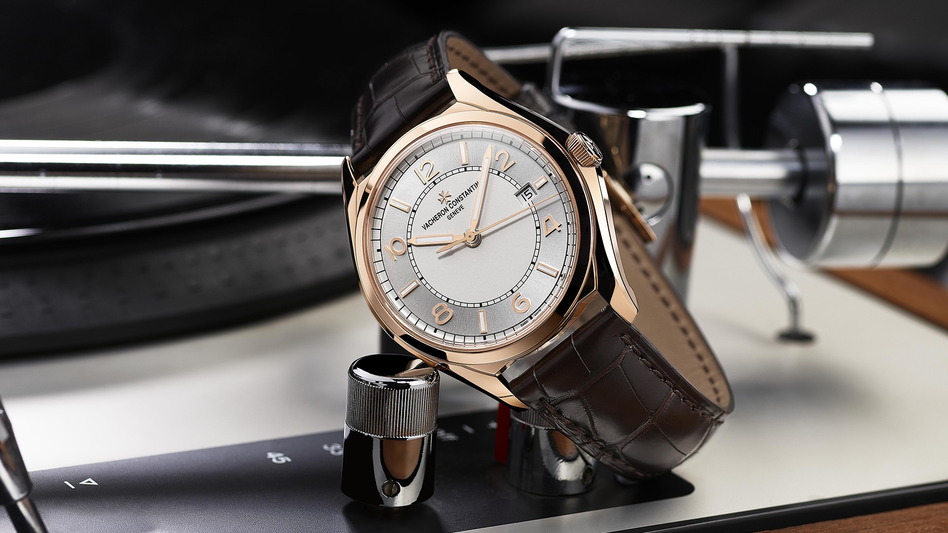 Vacheron Constantin FiftySix Self-Winding Vacheron Constantin FiftySix Self-Winding