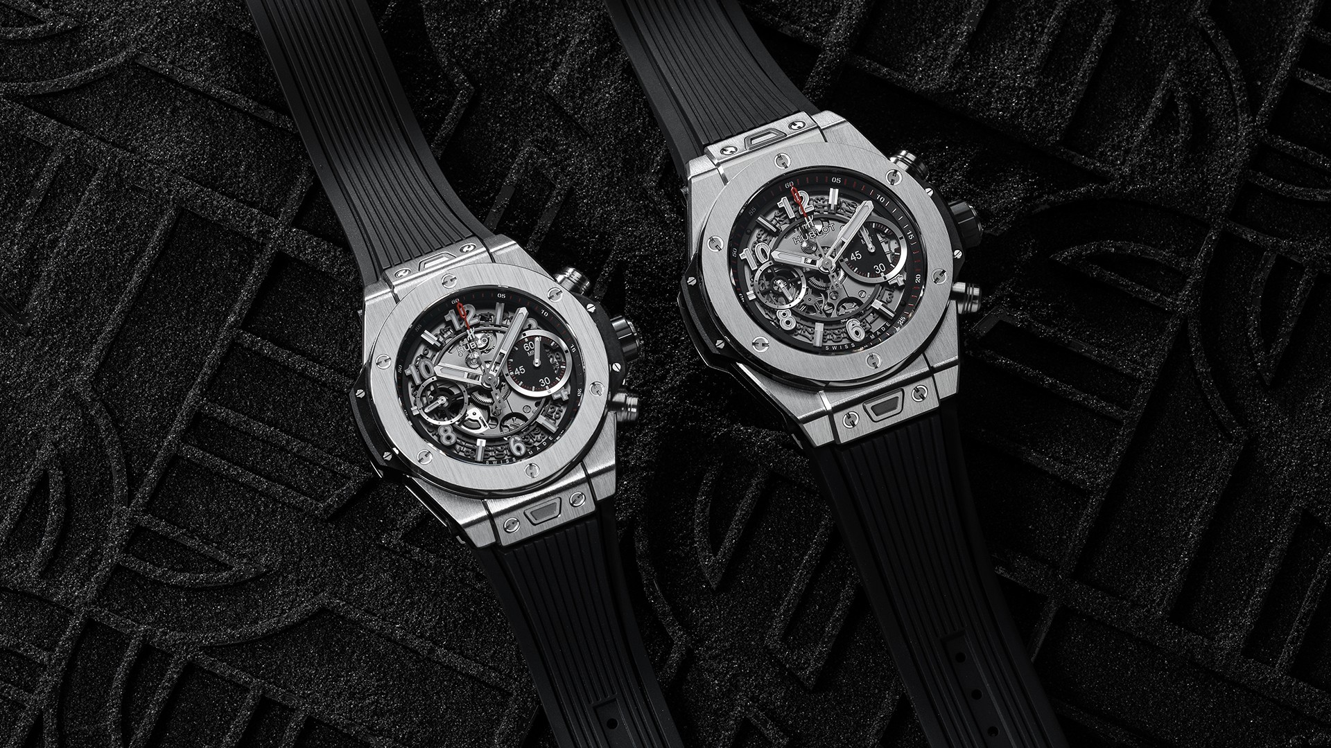 Hublot Big Bang Unico 42mm Hublot Big Bang Unico 42mm