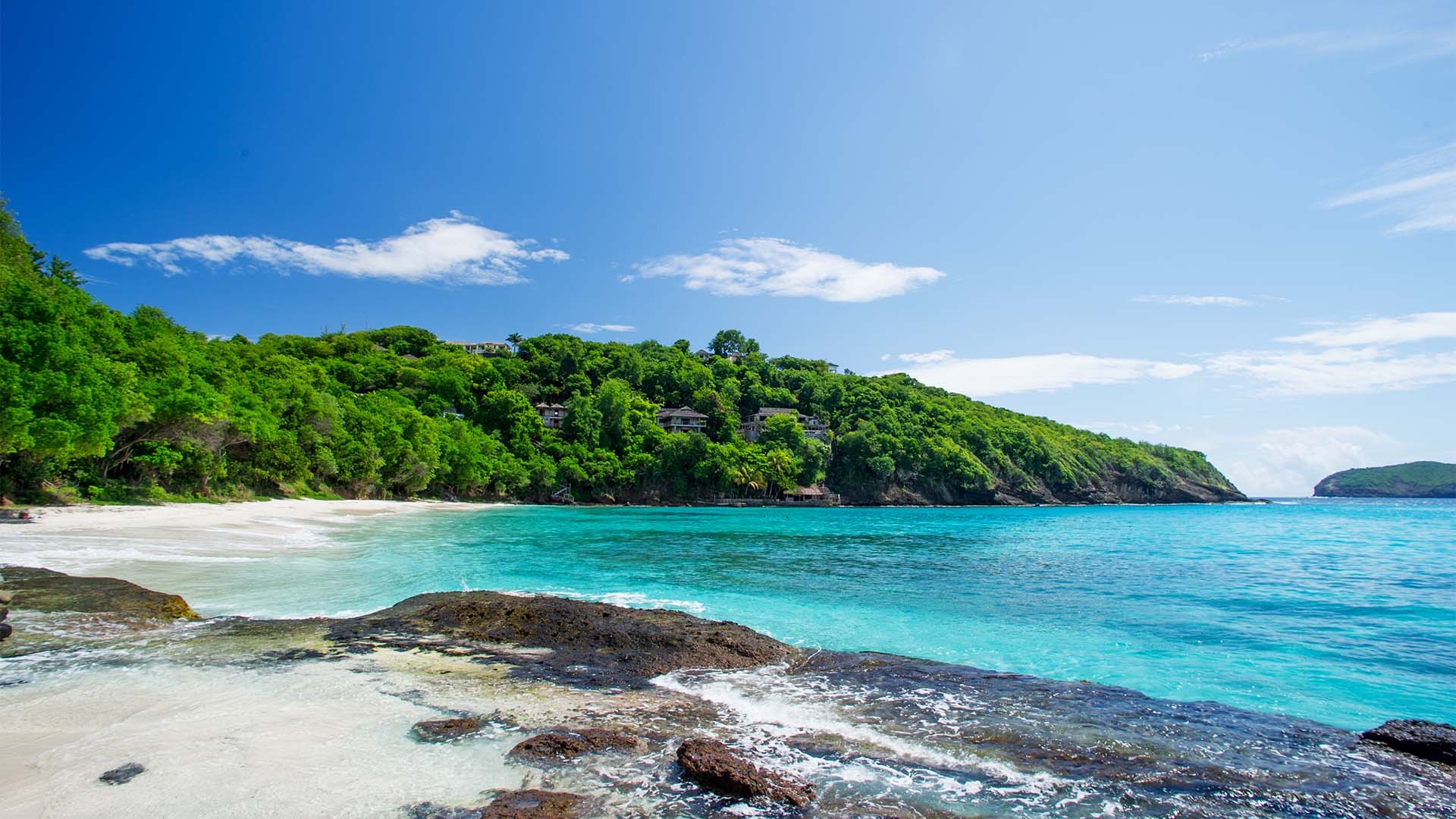 Mustique Holiday Guide Square Mile