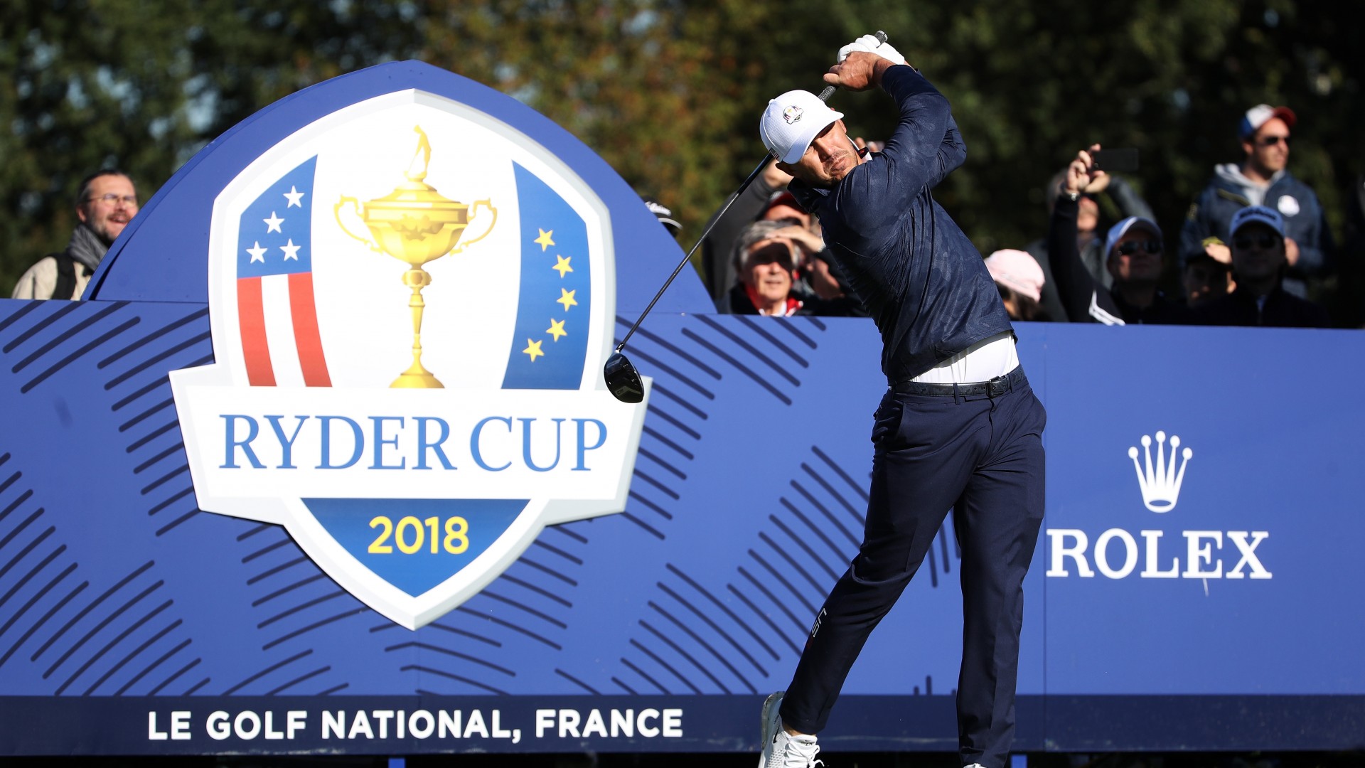 Brooks Koepka Brooks Koepka
