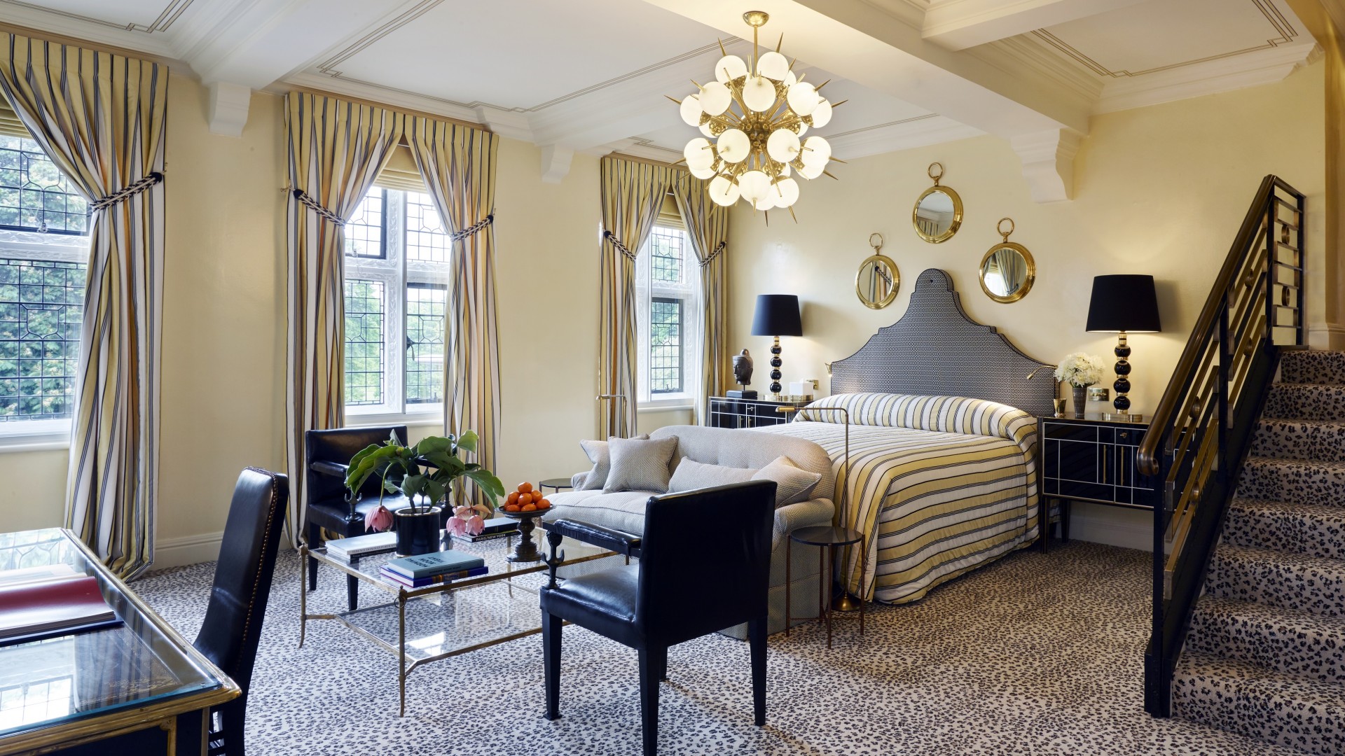 Best boutique hotels in London | Square Mile