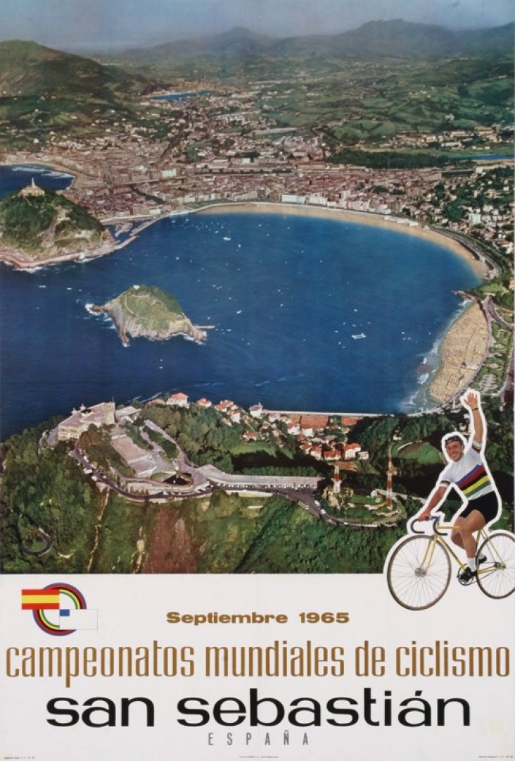 San Sebastián, Spain San Sebastián, Spain