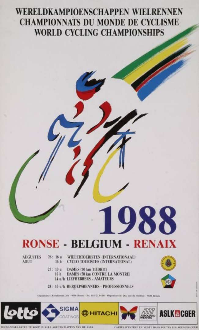Ronse, Belgium Ronse, Belgium