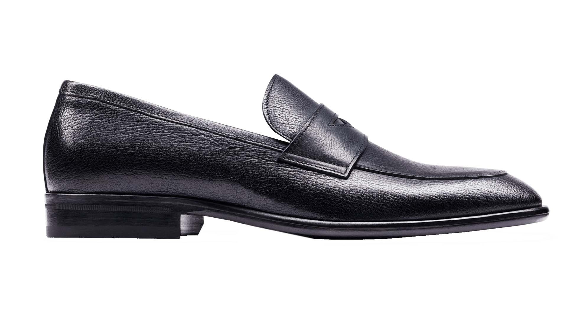 The Penny Loafer The Penny Loafer