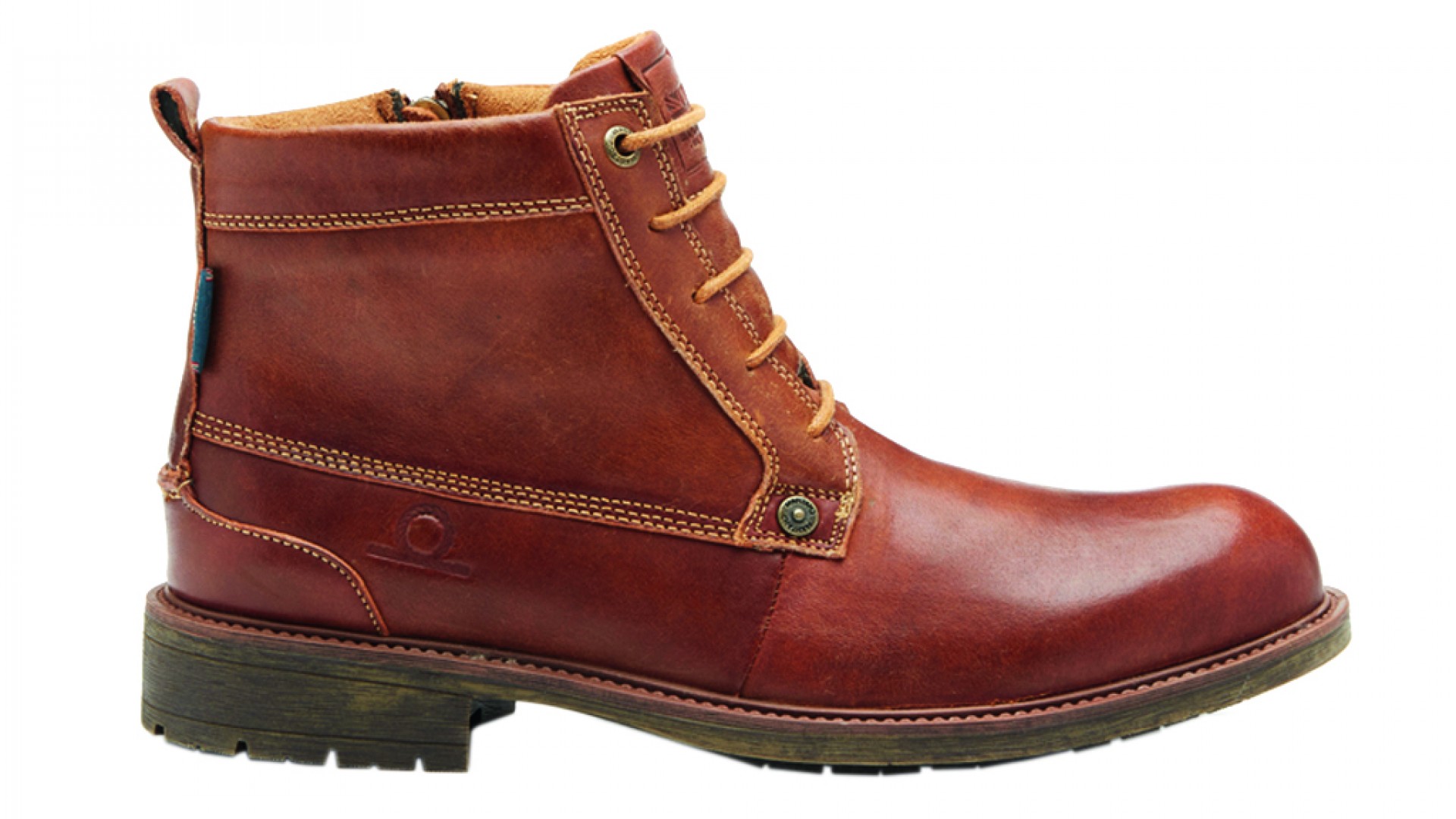 The boot The boot