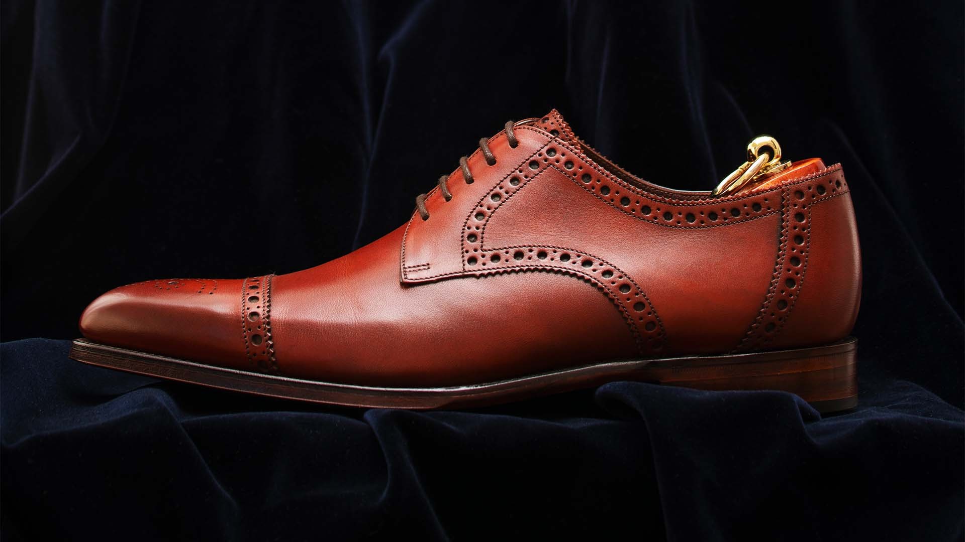The Brogues The Brogues