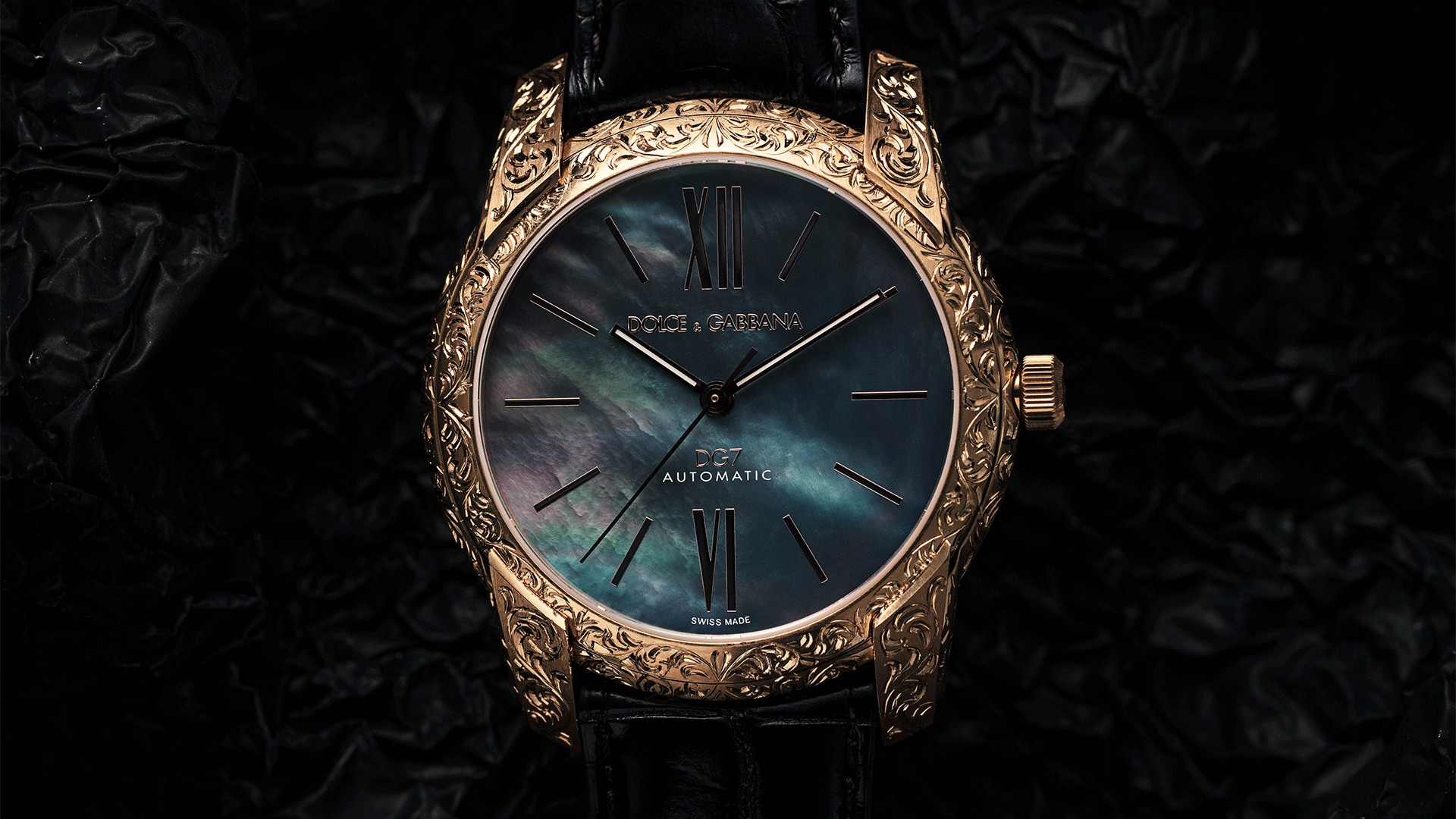 The Watch The Watch
