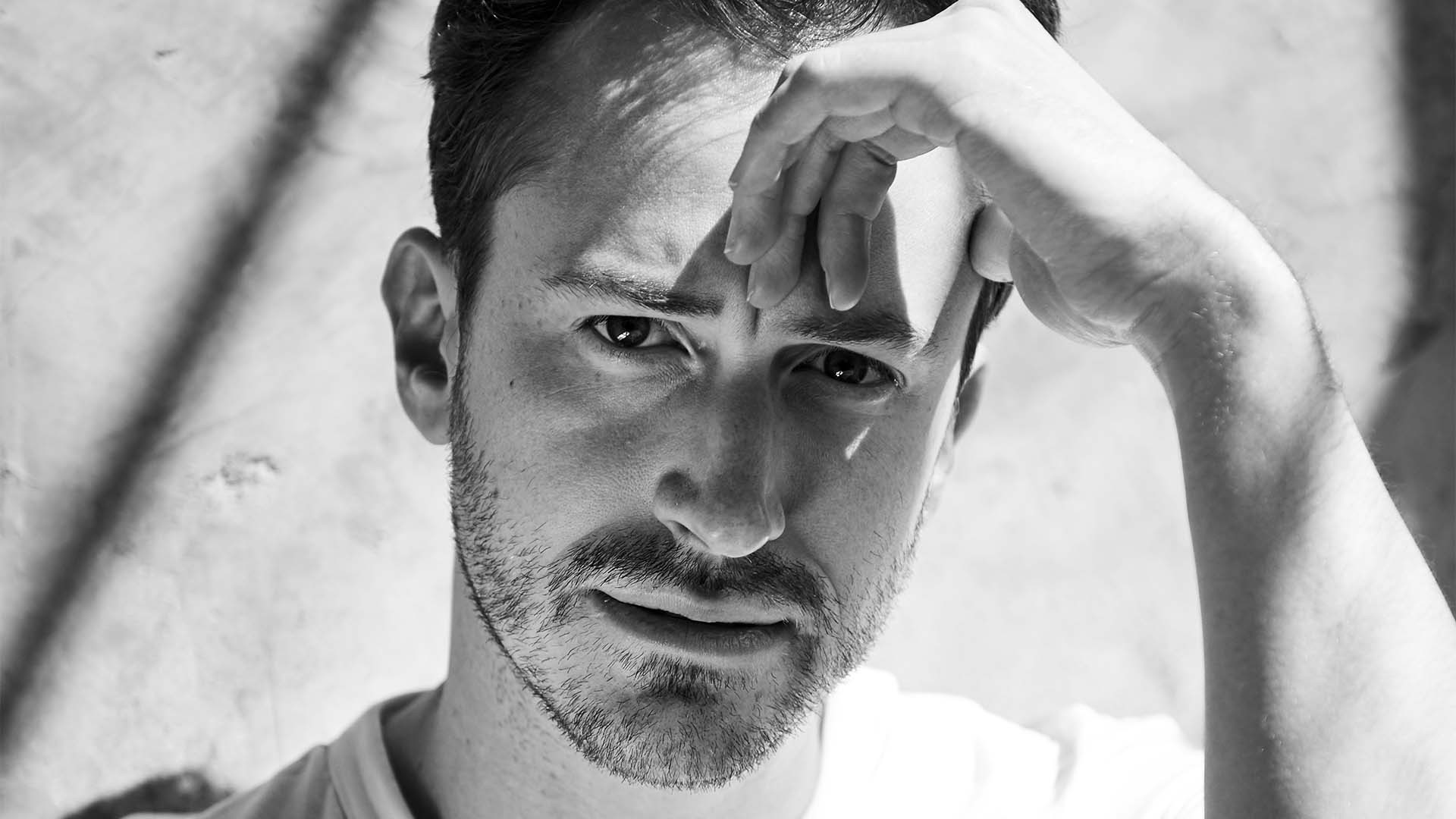 From Jurassic Park to Bohemian Rhapsody – Joseph Mazzello is the child