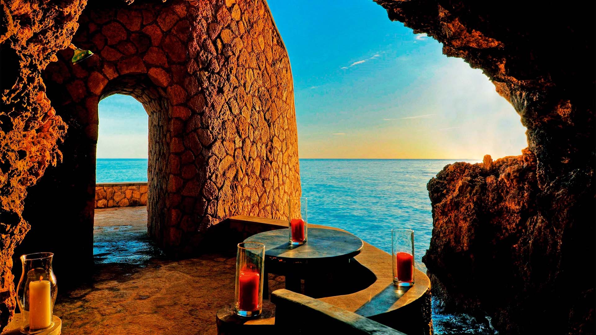 Rock Bar, Bali Rock Bar, Bali