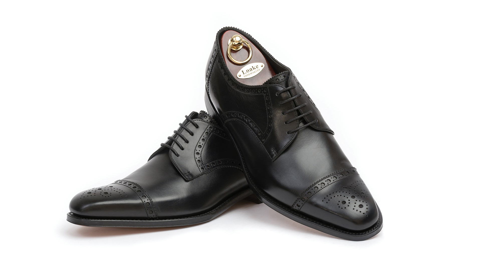 Loake 1880 Legacy collection Loake 1880 Legacy collection