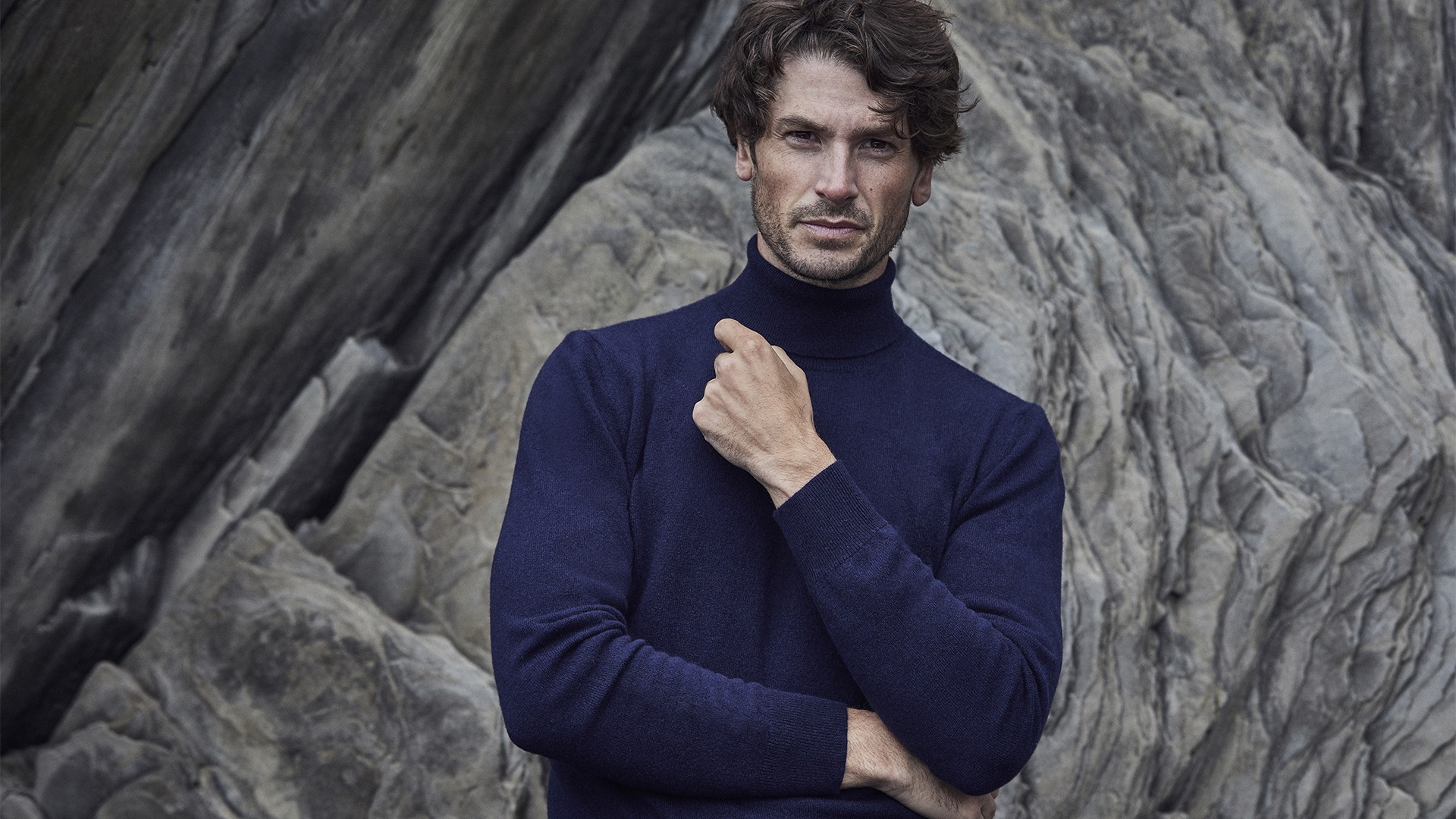 Luca Faloni rollneck jumper Luca Faloni rollneck jumper
