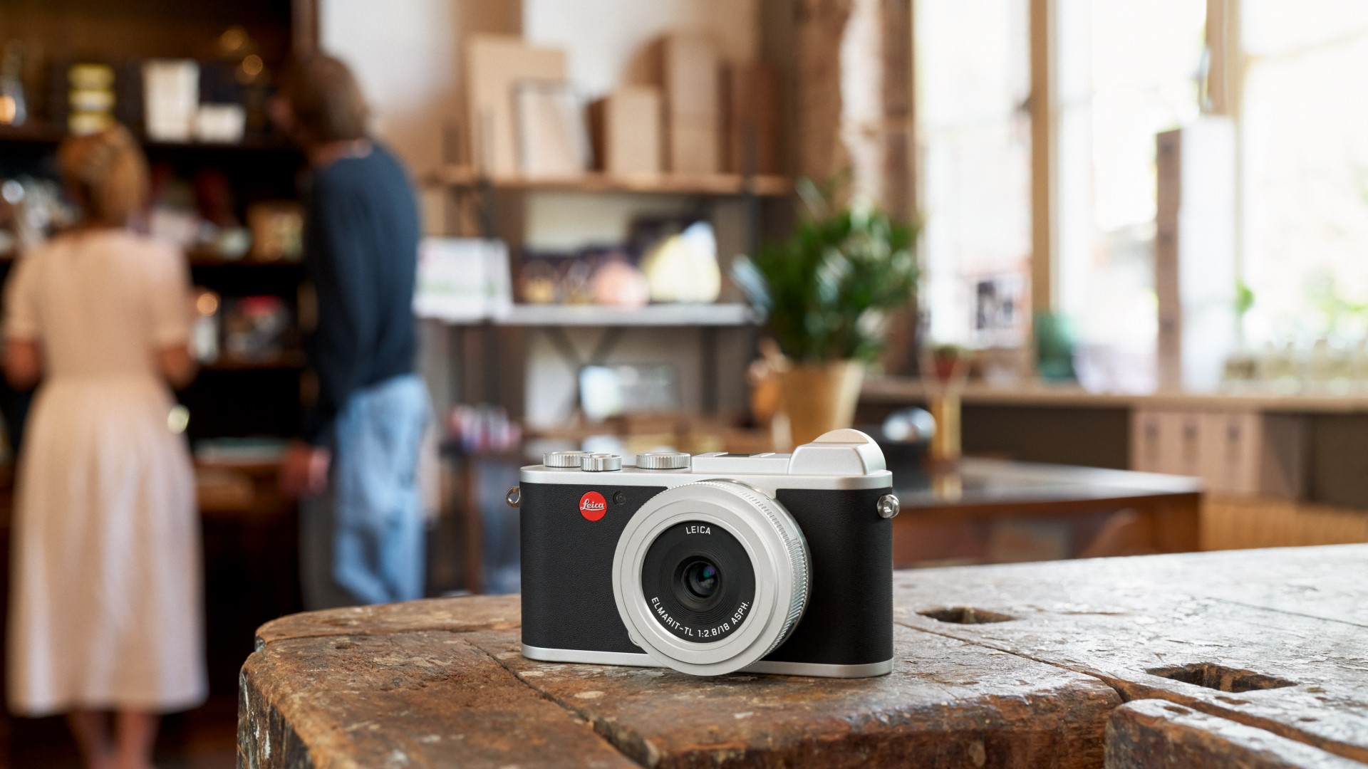 Leica Leica