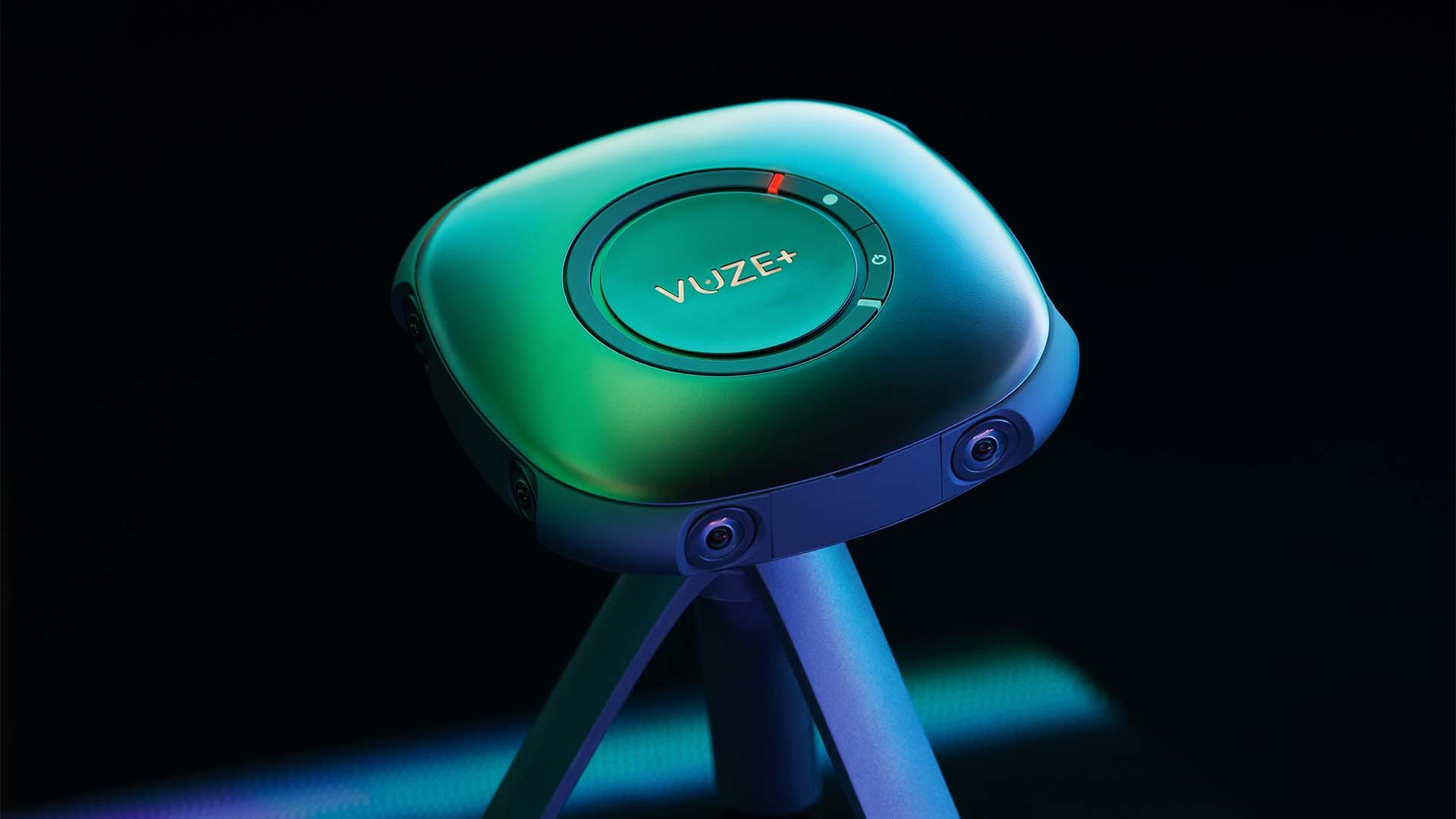 VUZE+ VUZE+