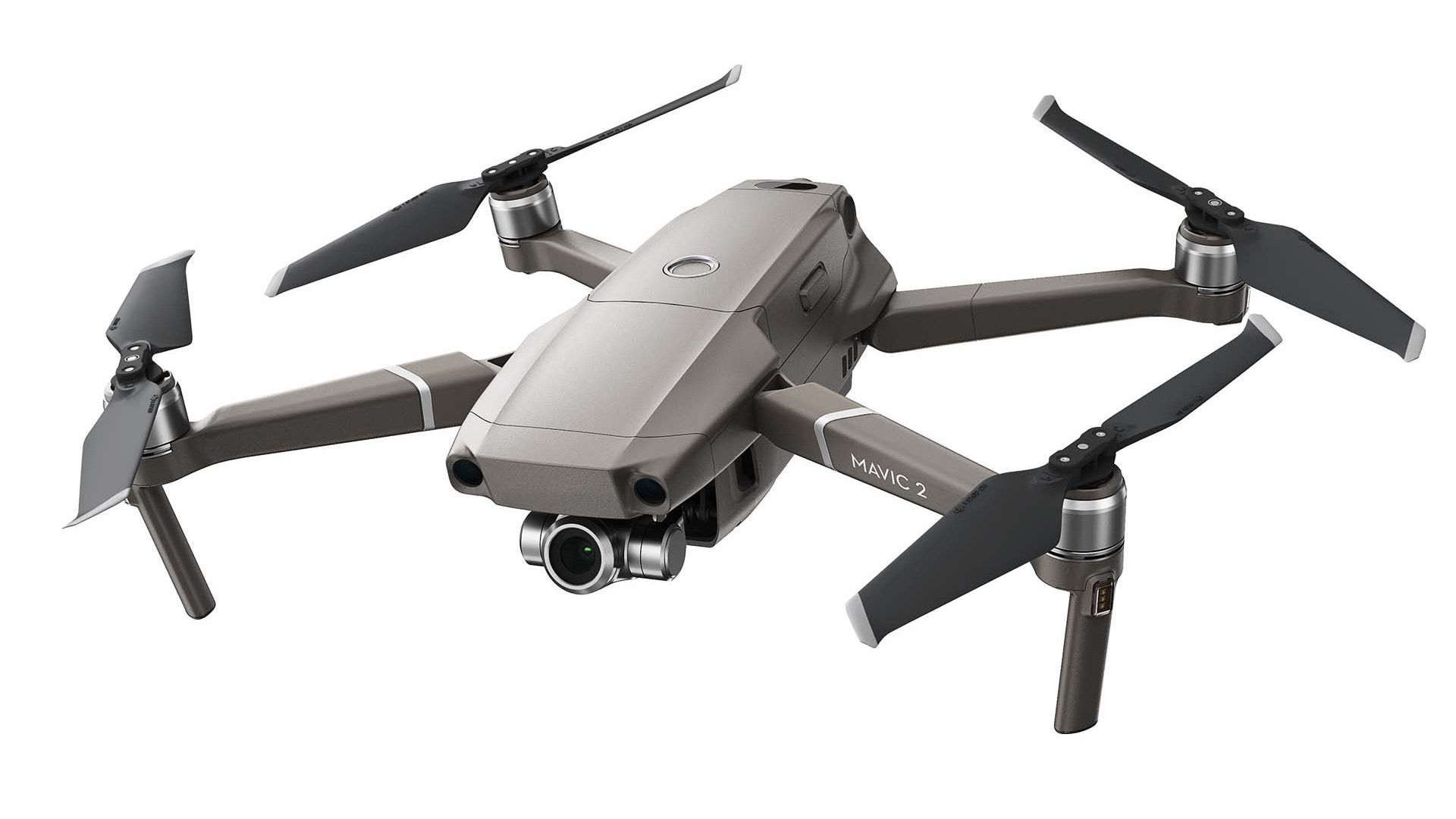 DJI Mavic 2 DJI Mavic 2
