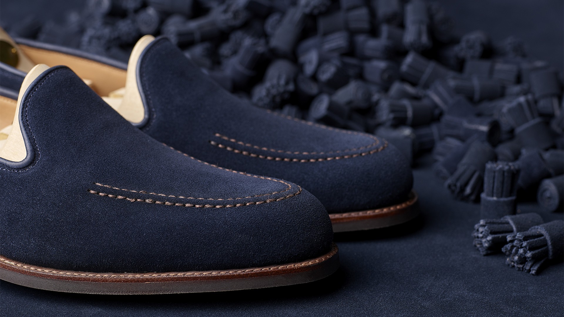 Crockett & Jones Crockett & Jones