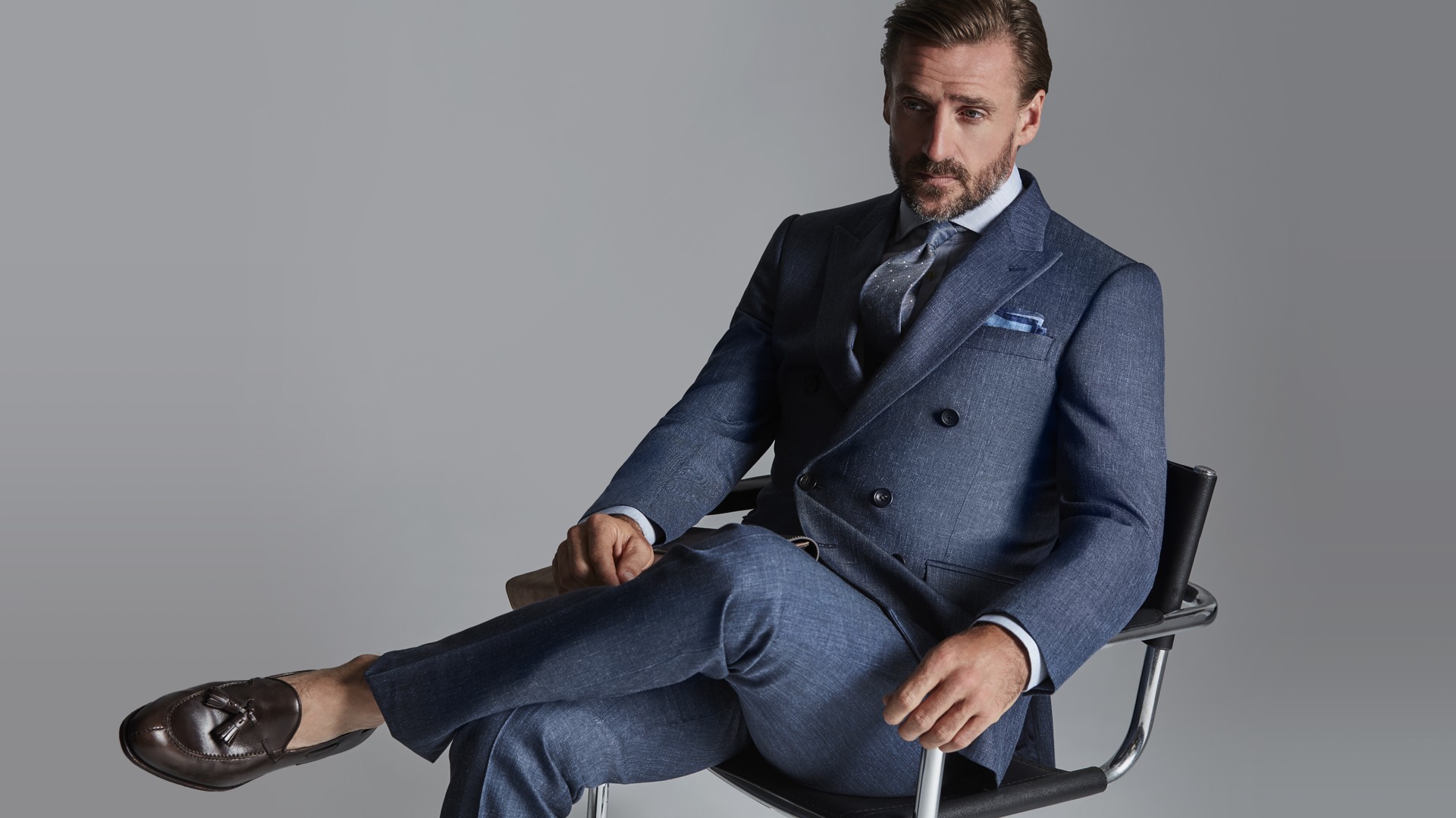 suit fashion summer 2019