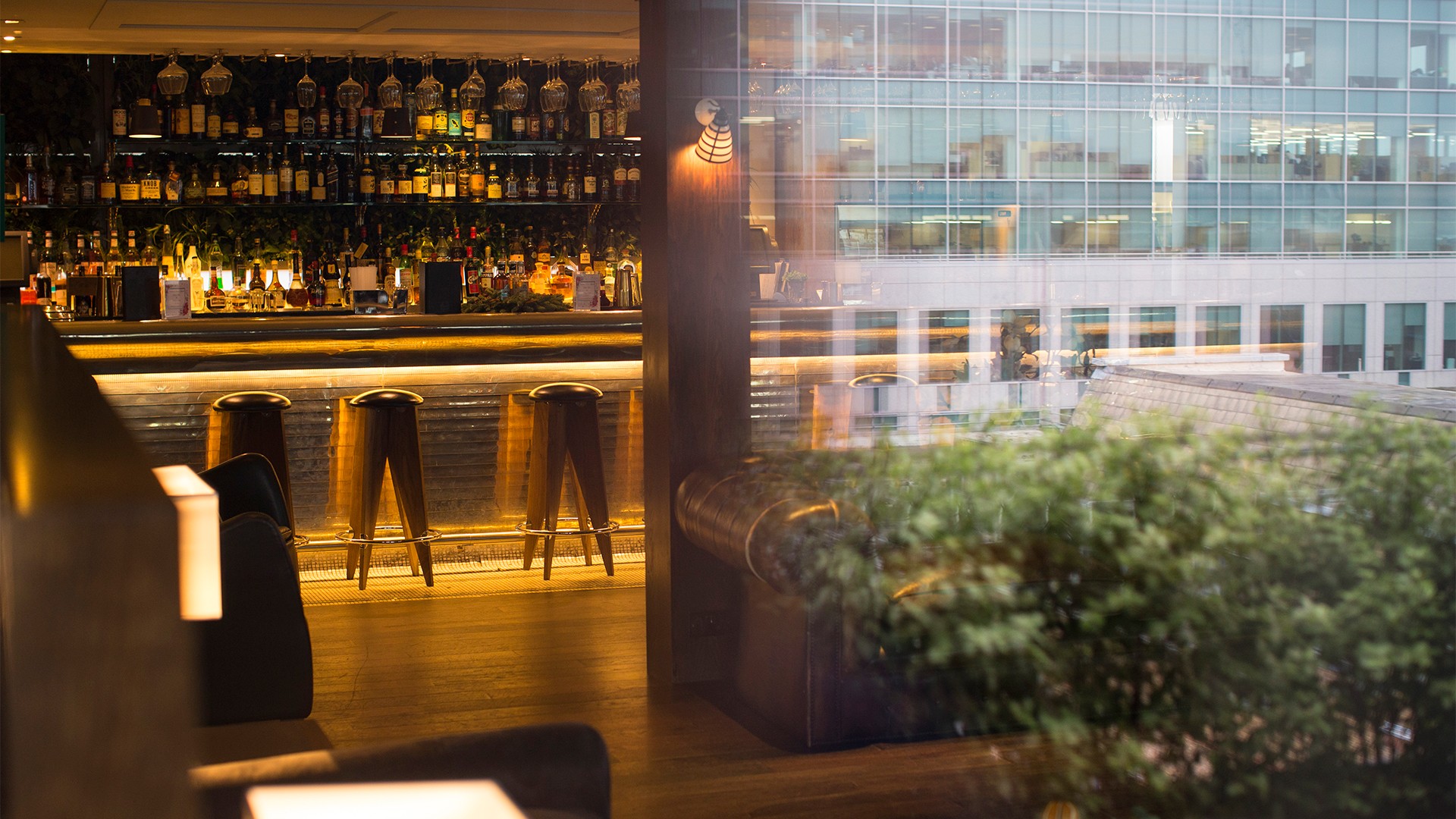 Eight Club, Moorgate, London, private members club Eight Club, Moorgate, London, private members club