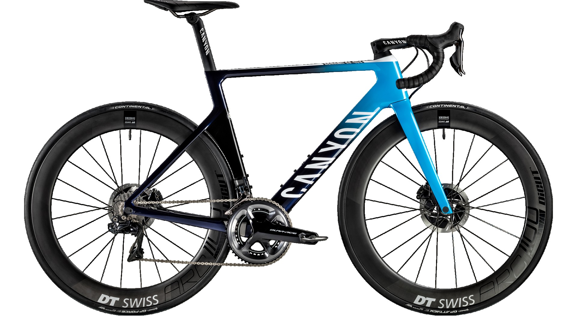 Canyon Ultimate CF Evo meet Canyon's most expensive bike ever Square