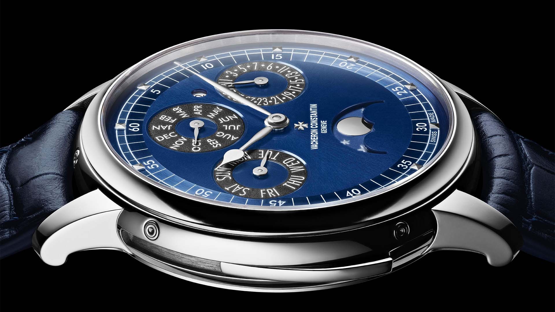 The Watch The Watch