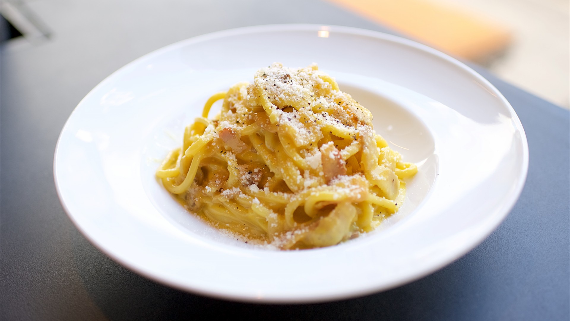 Al Dente serves up pitch-perfect pasta for your pleasure | Square Mile