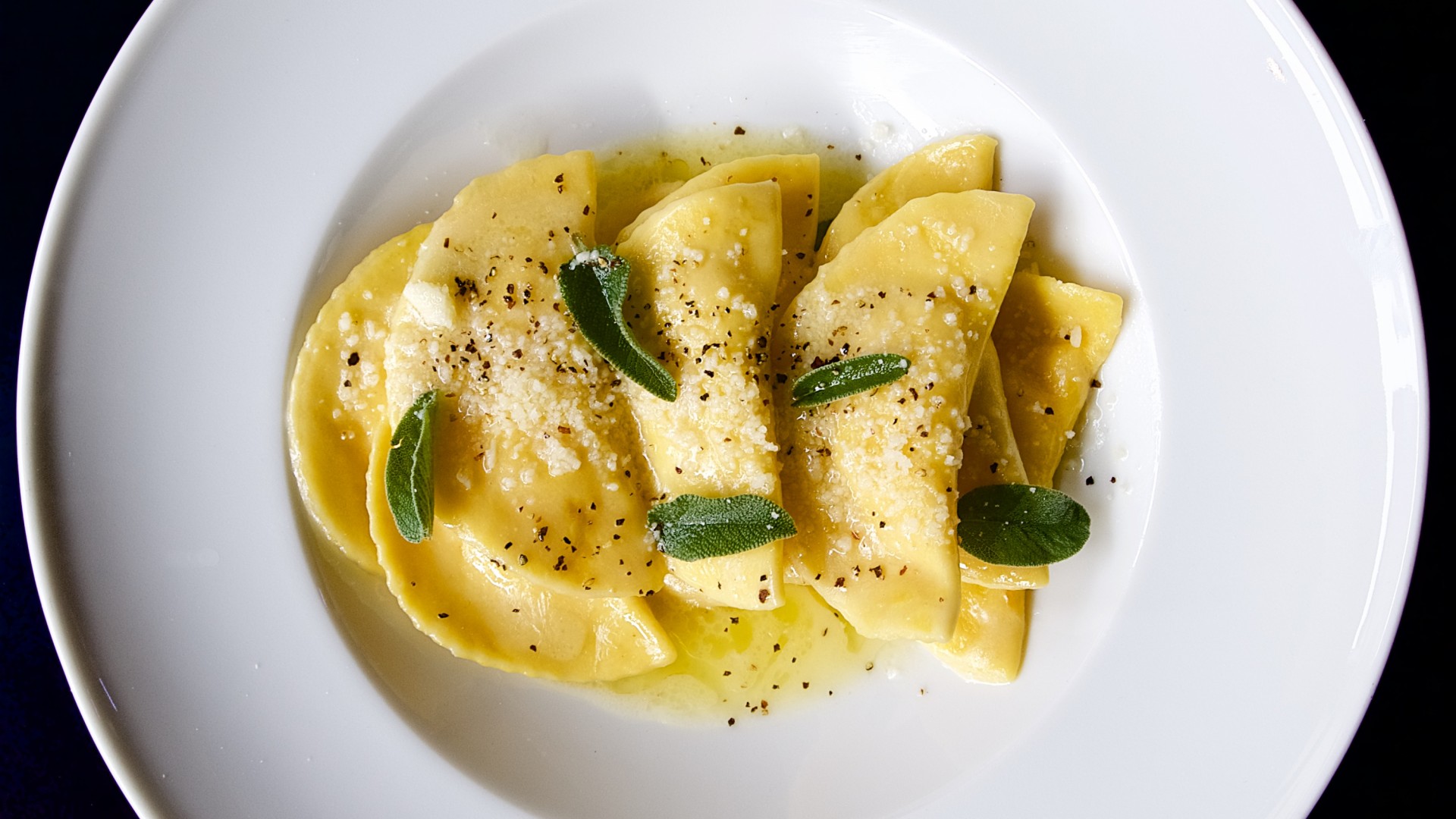 Al Dente serves up pitch-perfect pasta for your pleasure | Square Mile