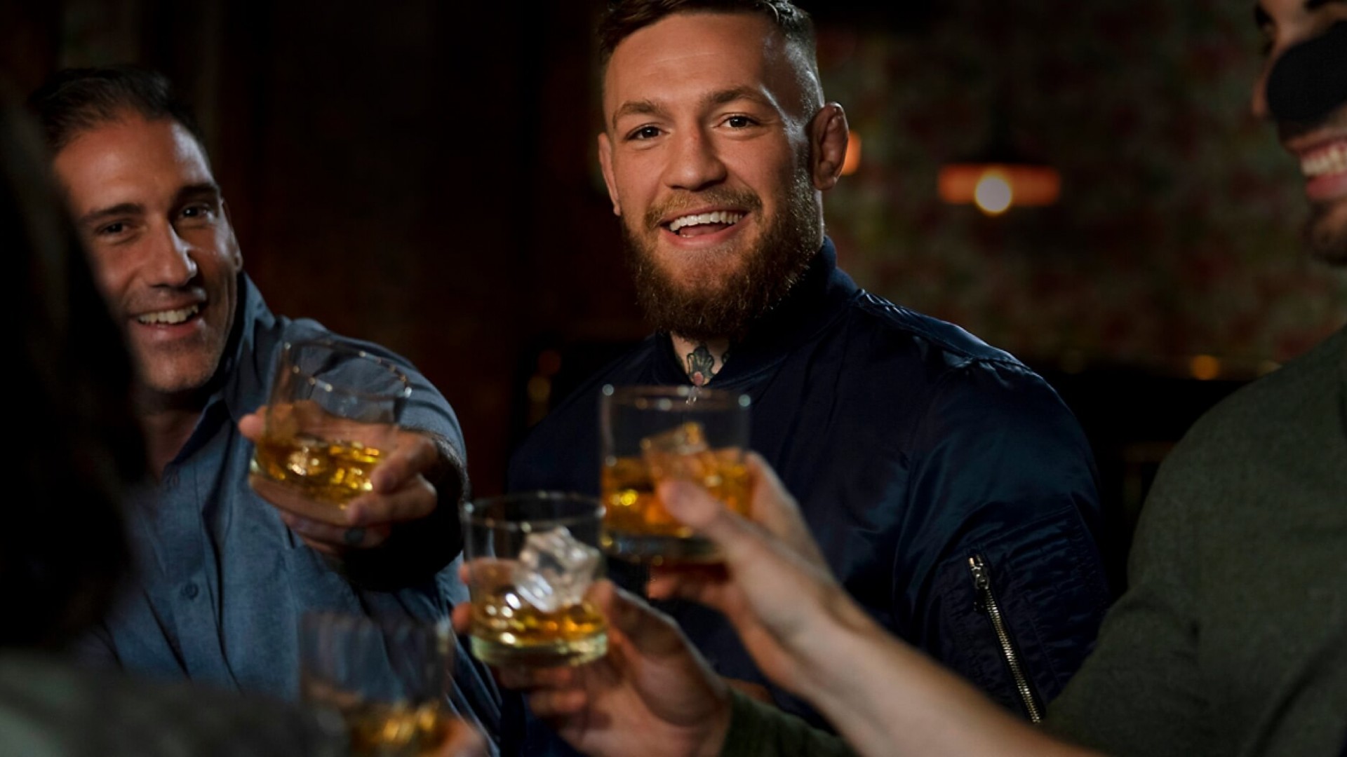 Conor McGregor Conor McGregor