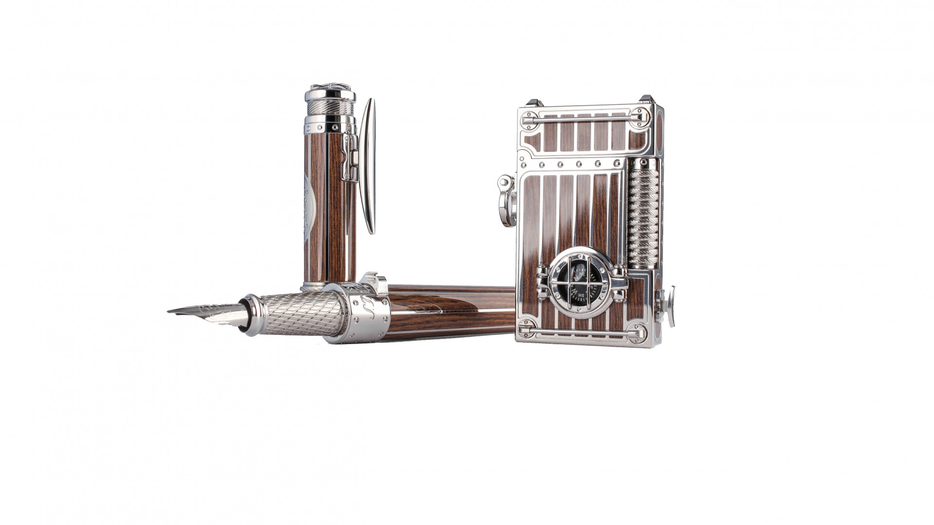 S T Dupont S T Dupont