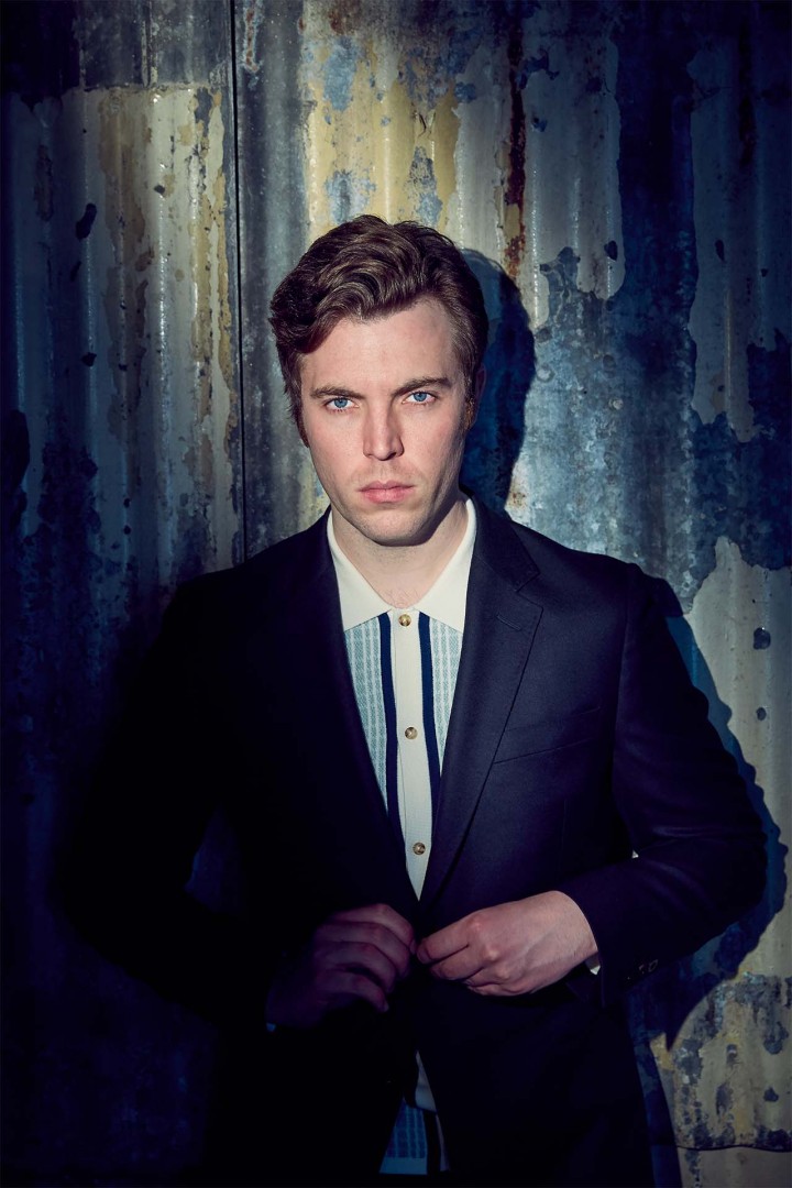 Tom Hughes: interview with an acting enigma | Square Mile