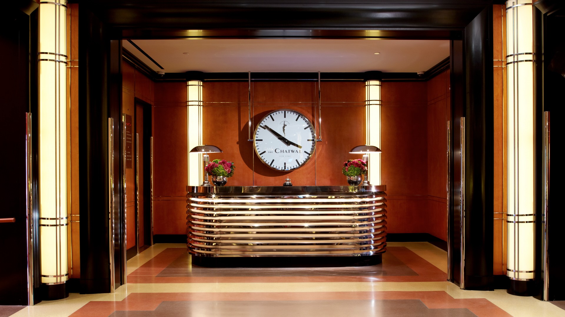 The best boutique hotels in New York | Square Mile