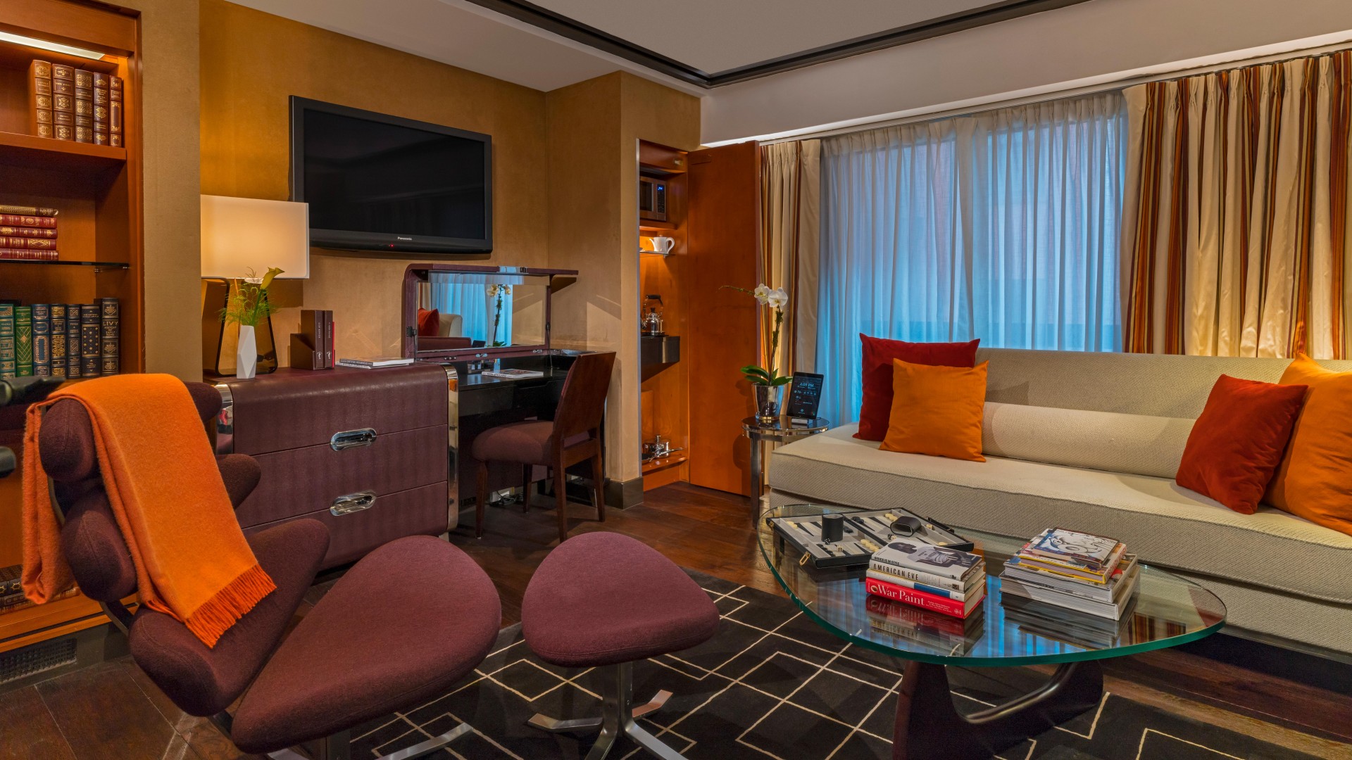 The best boutique hotels in New York | Square Mile