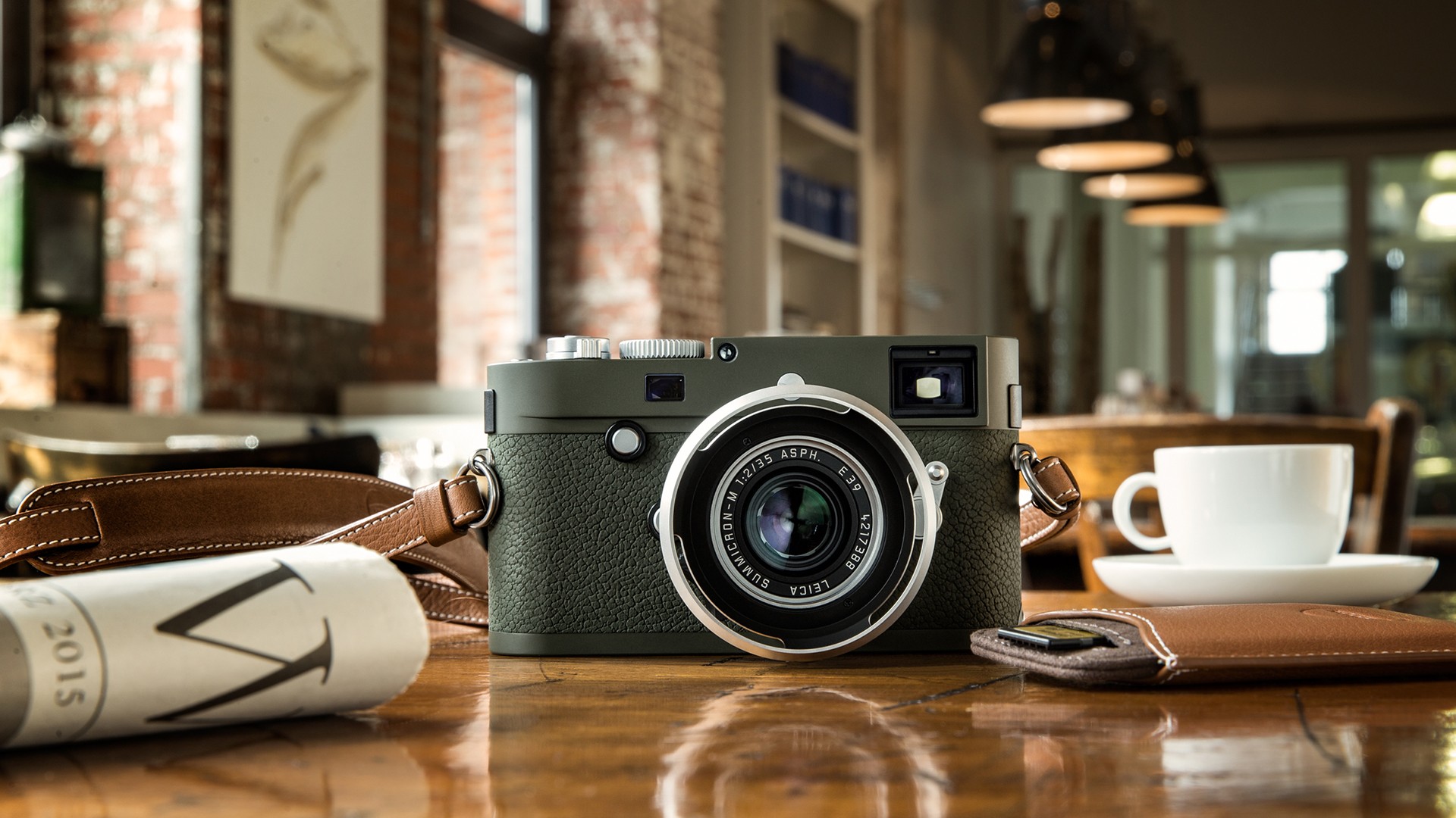 Leica M10-P Safari Leica M10-P Safari