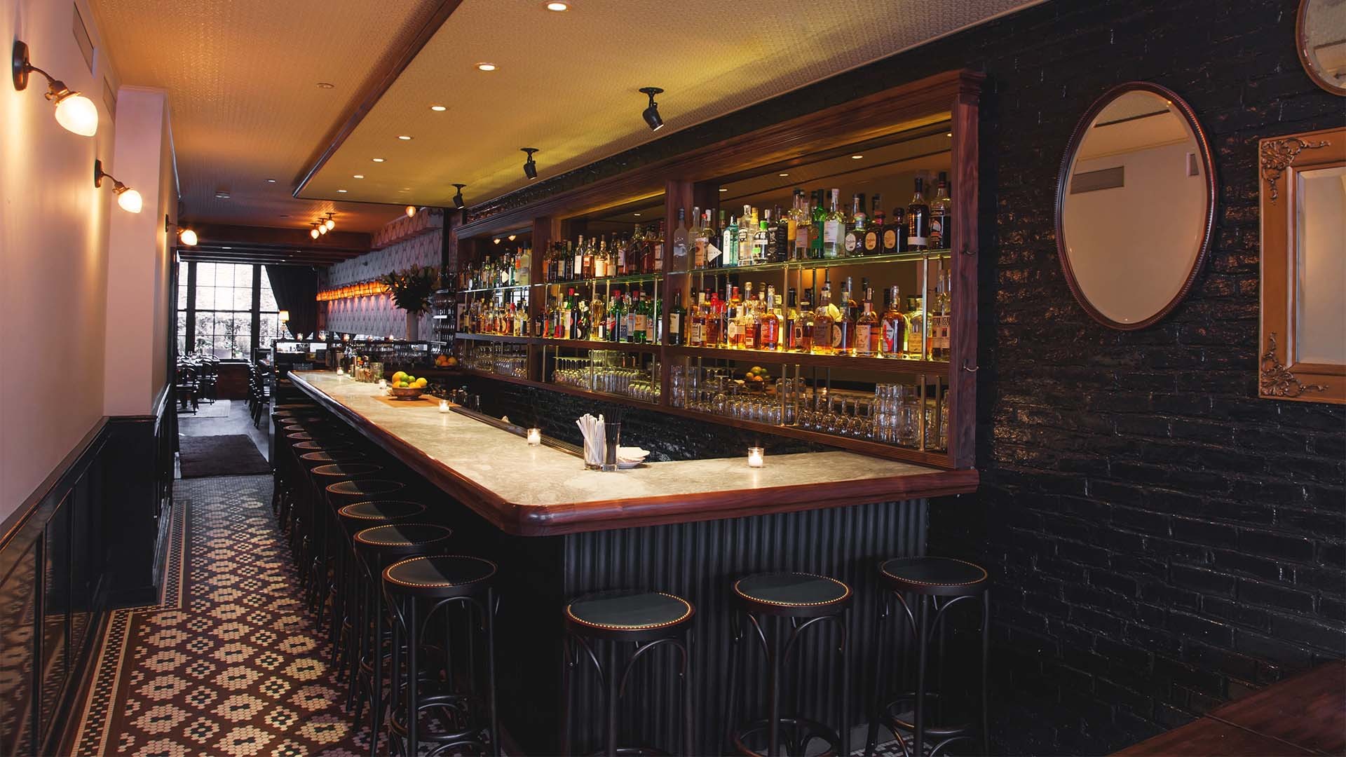 The best cocktail bars of Lower Manhattan | Square Mile