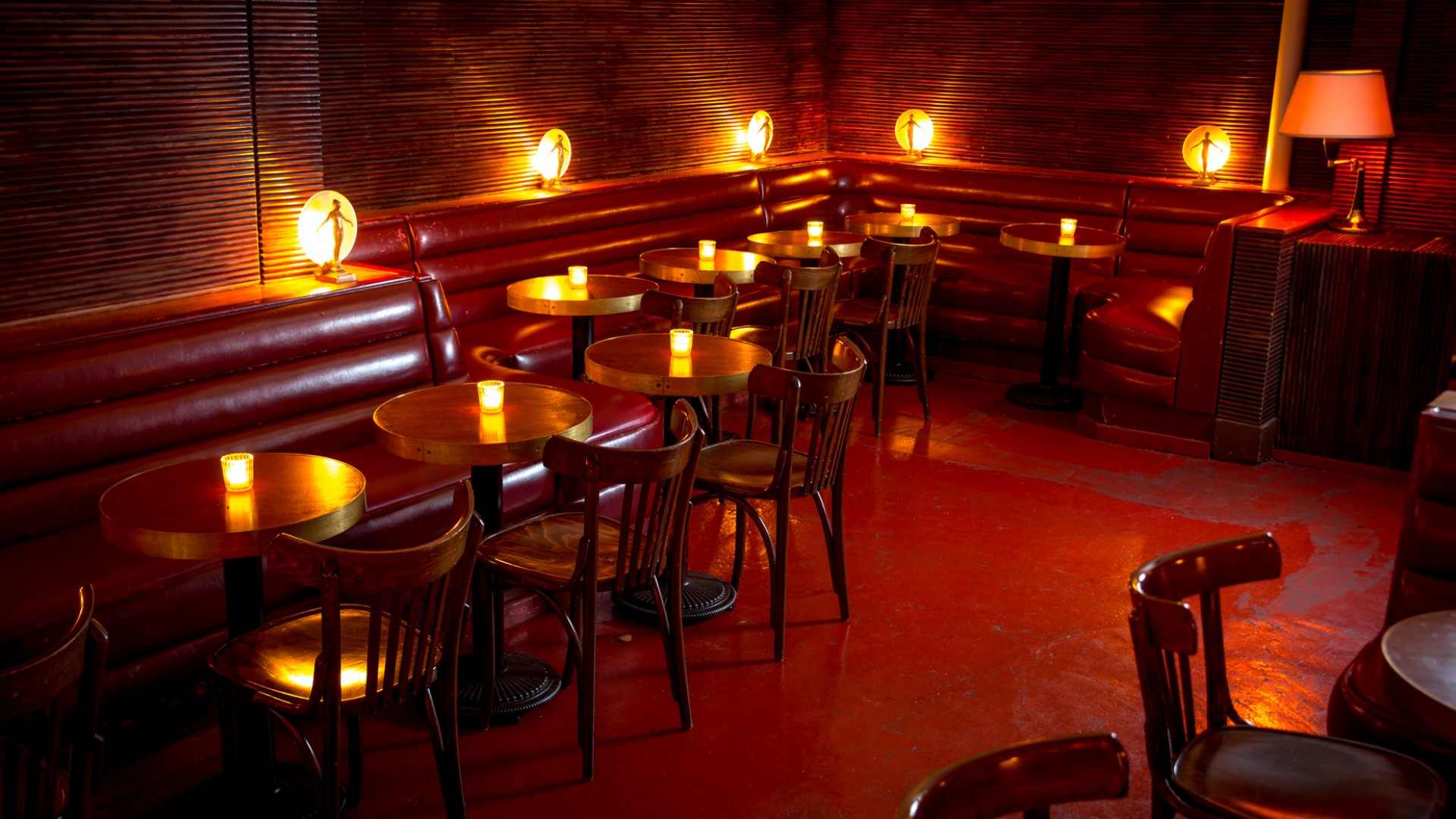 The best cocktail bars of Lower Manhattan Square Mile