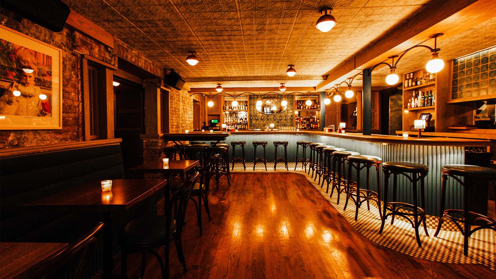 The best cocktail bars of Lower Manhattan Square Mile