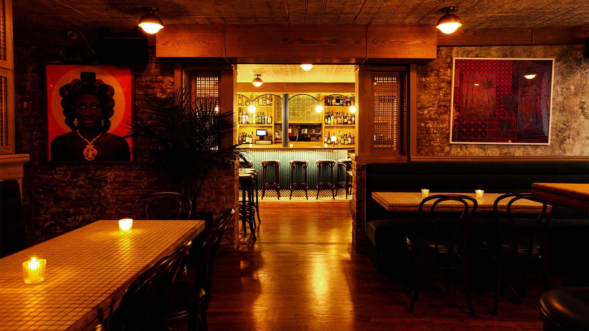 The best cocktail bars of Lower Manhattan Square Mile