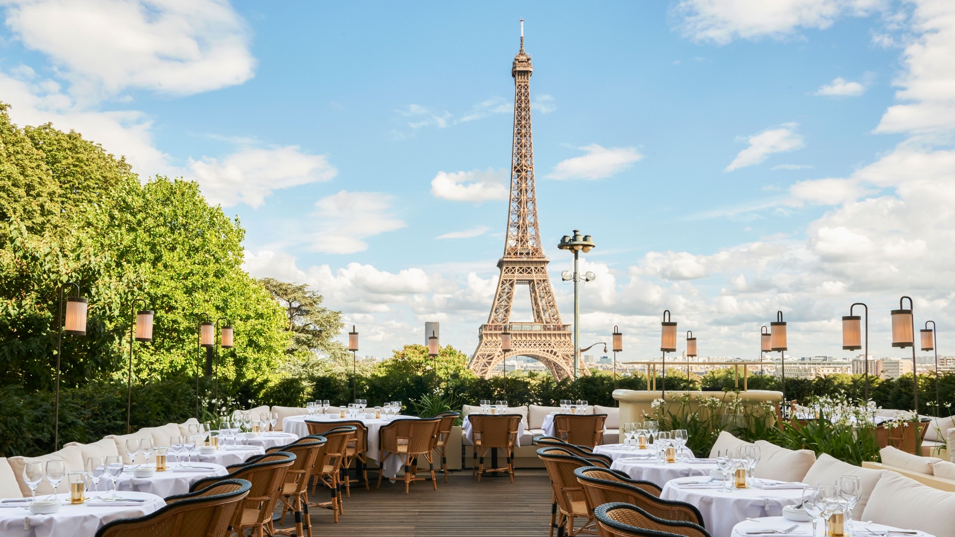 The Ultimate Jetset Paris Travel Guide - Paris, France - JetsetChristina